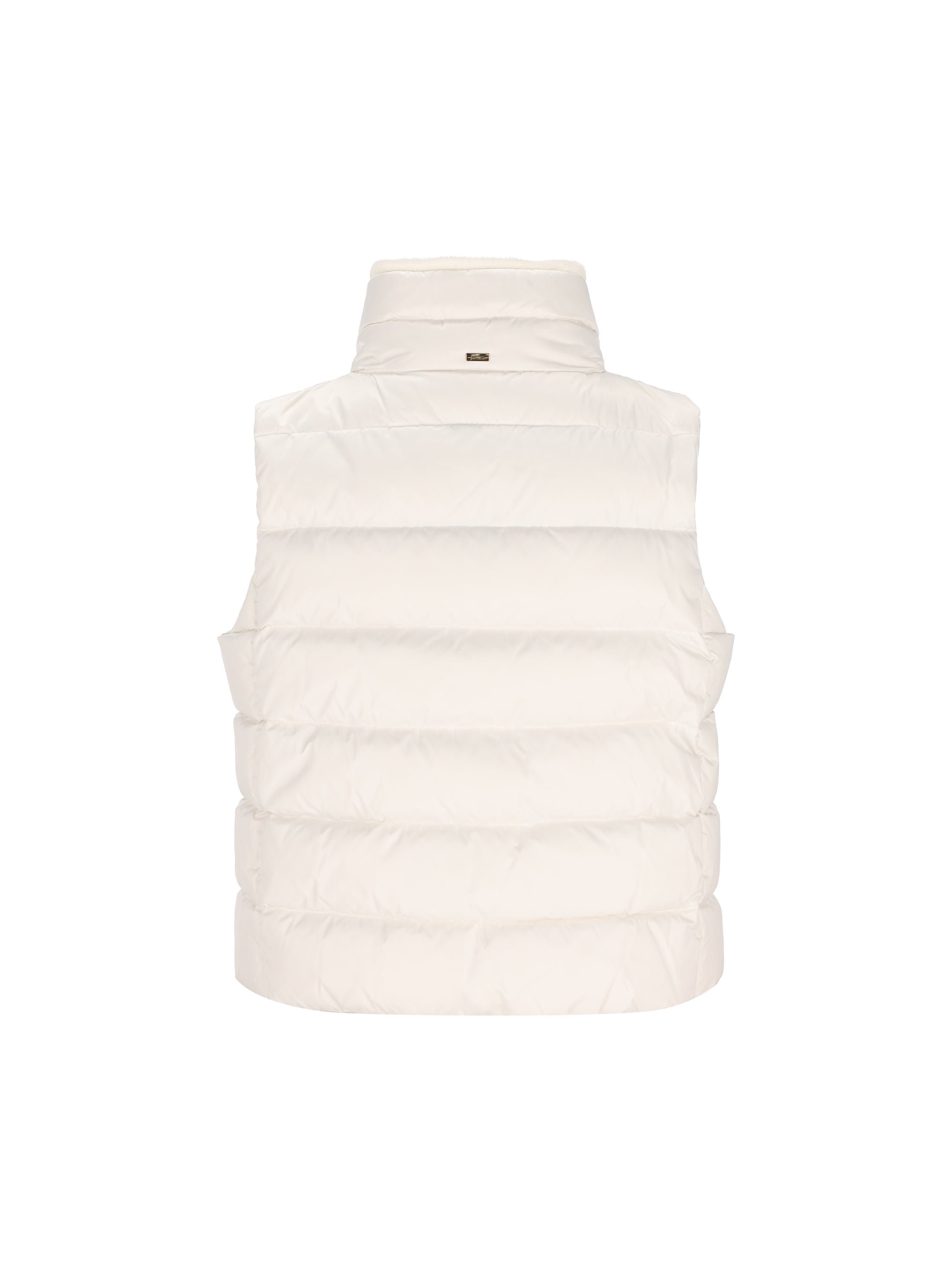 Gilet realizzato in poliestere. PI002271D 12170Z1000 HERNO 