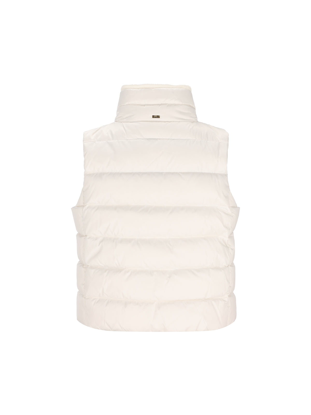 Gilet realizzato in poliestere. PI002271D 12170Z1000 HERNO 