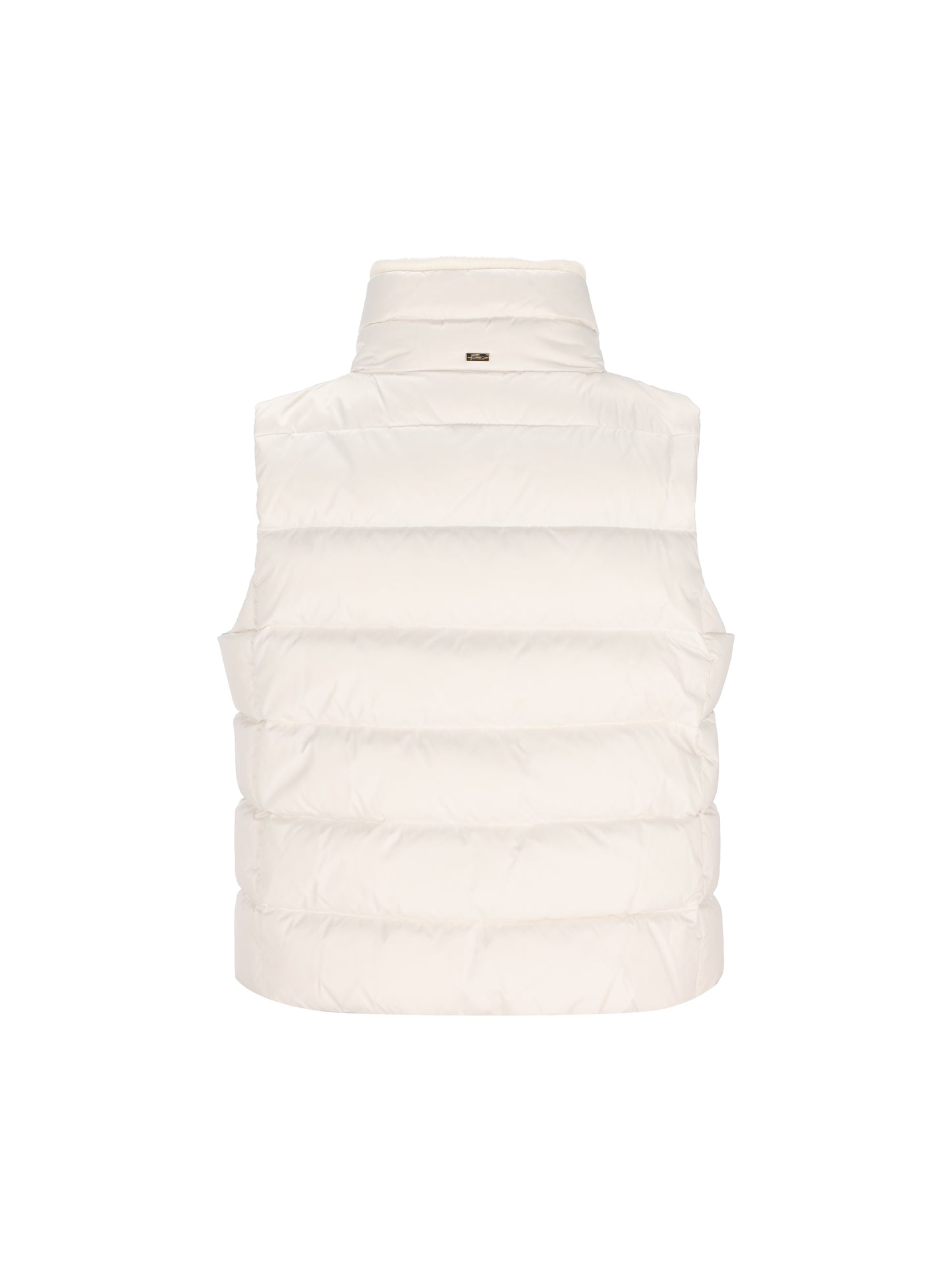 Gilet realizzato in poliestere. PI002271D 12170Z1000 HERNO 