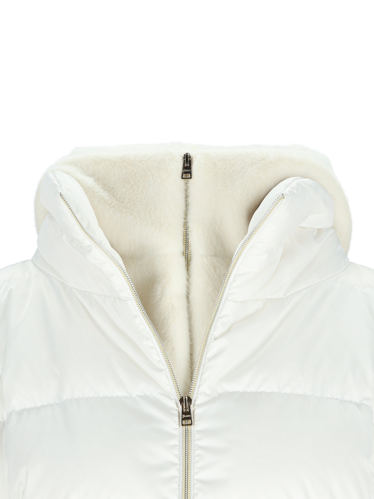 Cappa in raso ad alta densità PI002280D 12170Z1000 HERNO 