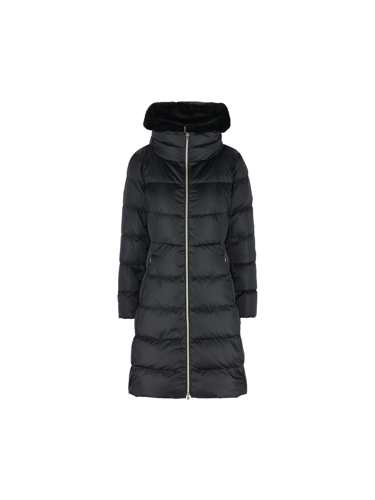 Cappa in raso ad alta densità PI002280D 12170Z9300 HERNO 
