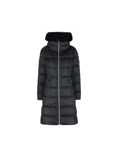 Cappa in raso ad alta densità PI002280D 12170Z9300 HERNO 