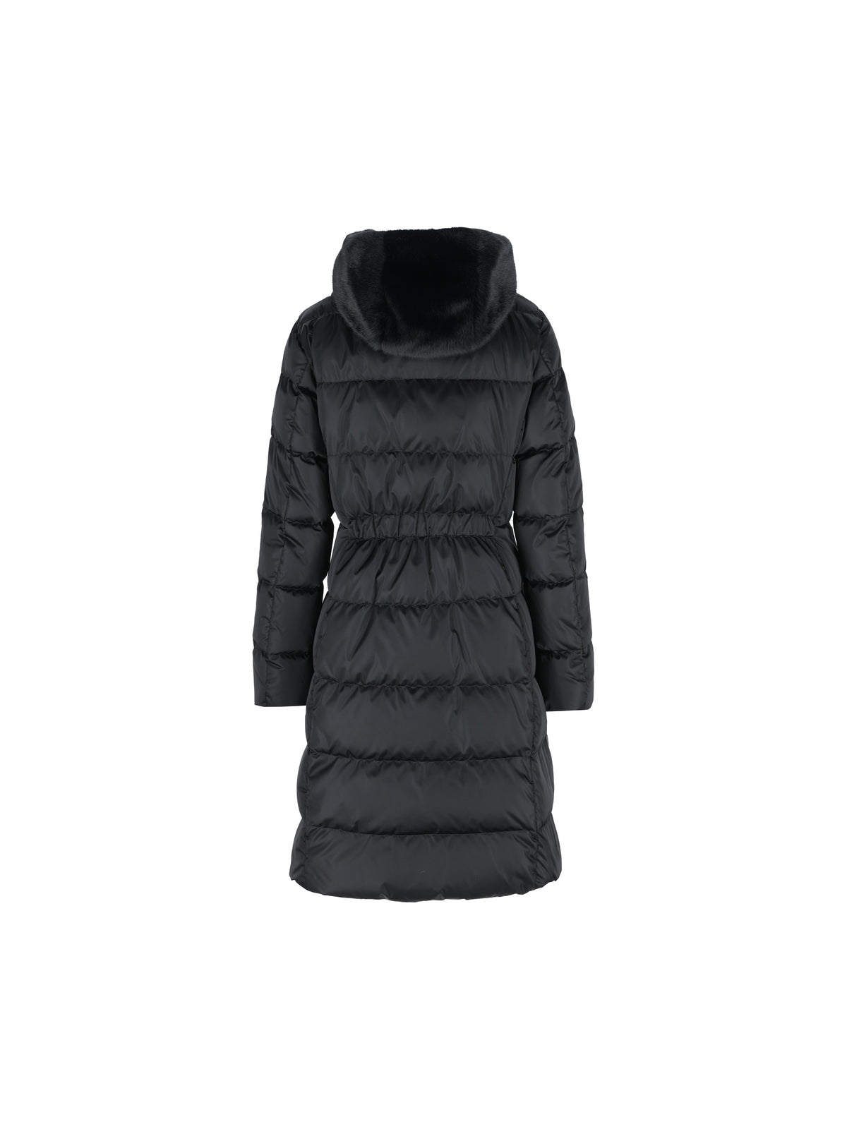 Cappa in raso ad alta densità PI002280D 12170Z9300 HERNO 