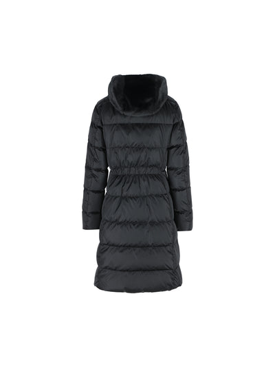 Cappa in raso ad alta densità PI002280D 12170Z9300 HERNO 