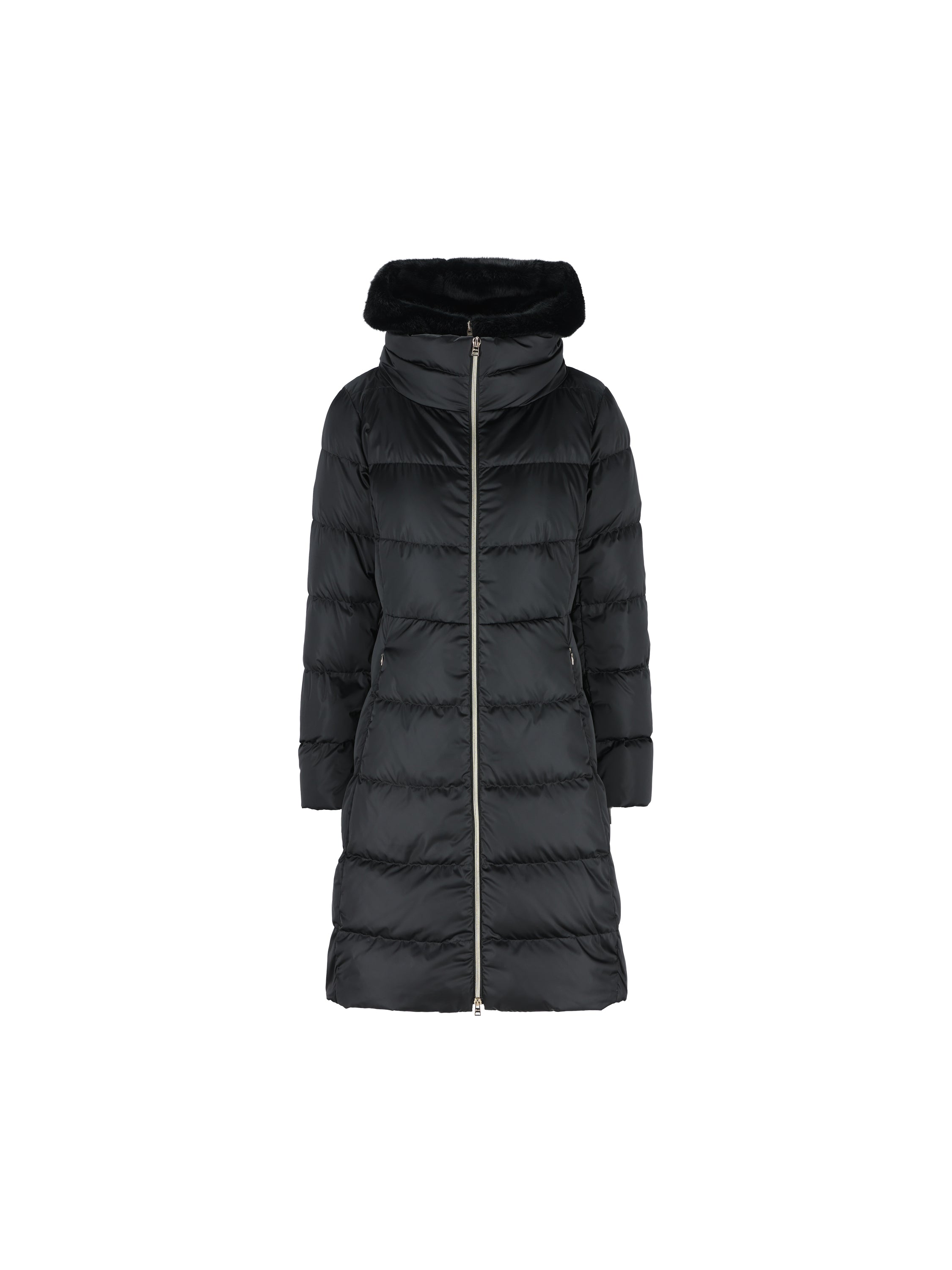 Cappa in raso ad alta densità PI002280D 12170Z9300 HERNO 