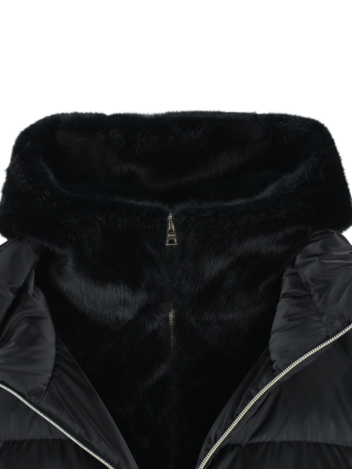 Cappa in raso ad alta densità PI002280D 12170Z9300 HERNO 