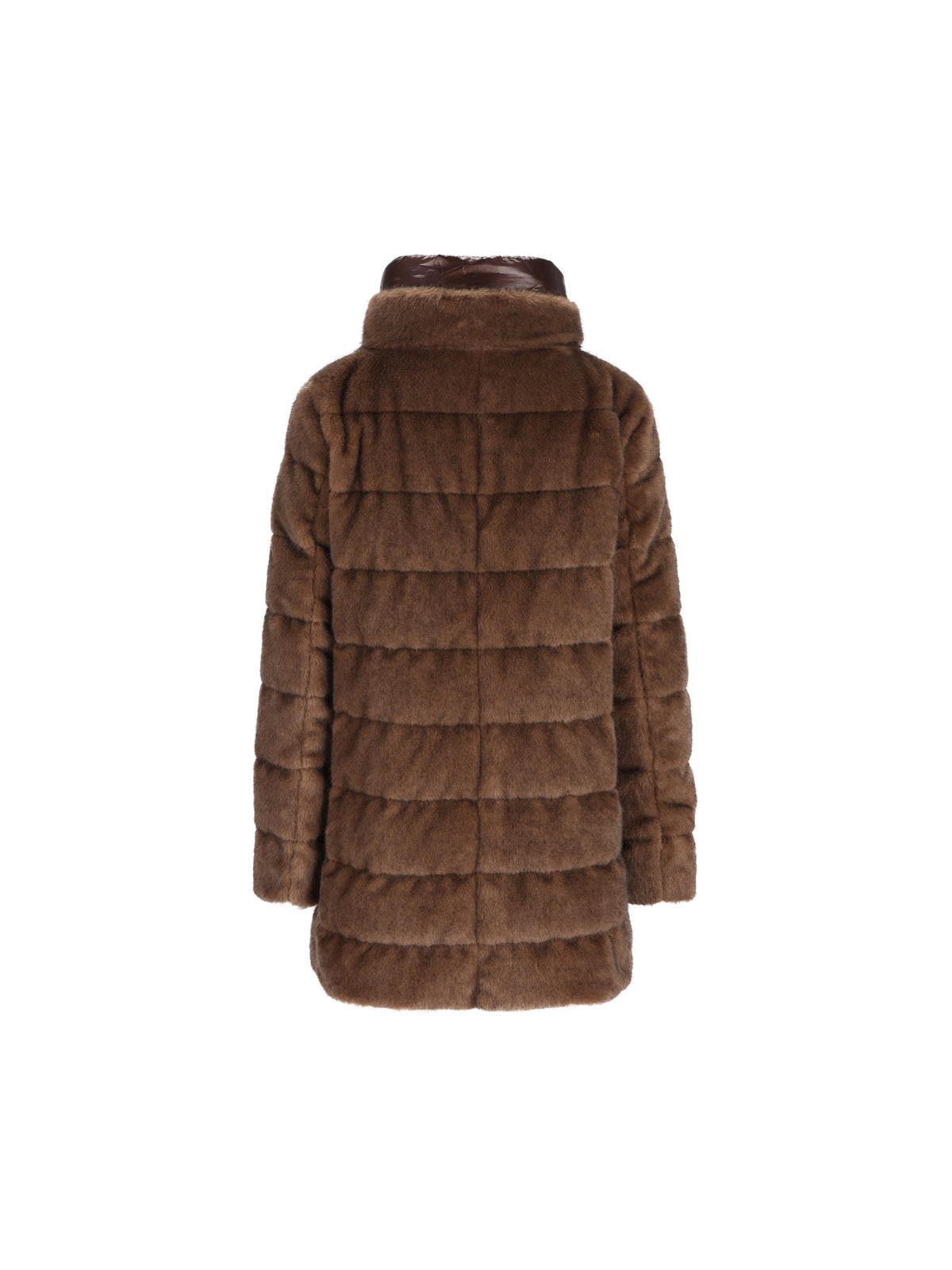 Piumino realizzato in poliestere. PI002281D 129418810 HERNO 