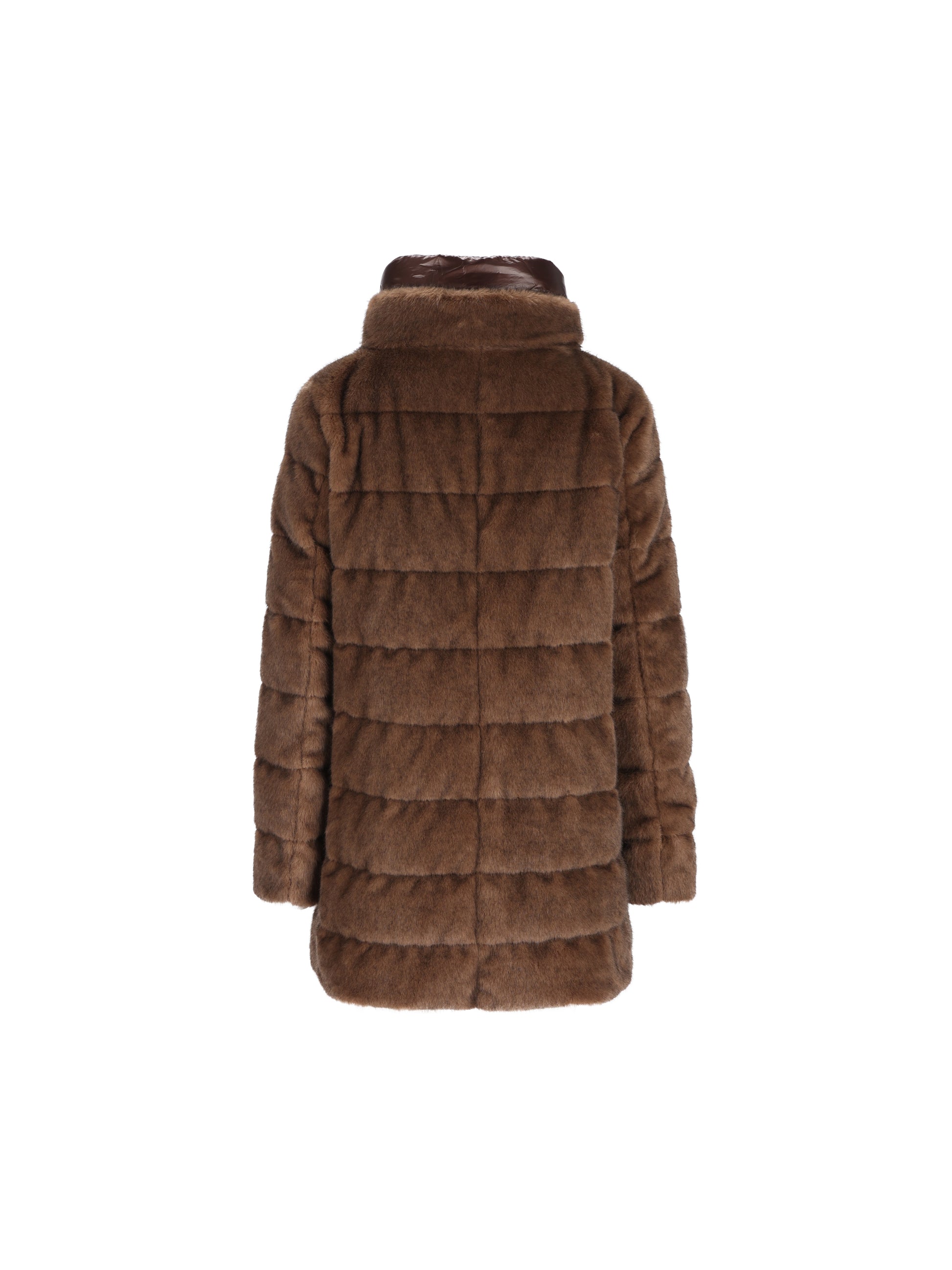 Piumino realizzato in poliestere. PI002281D 129418810 HERNO 