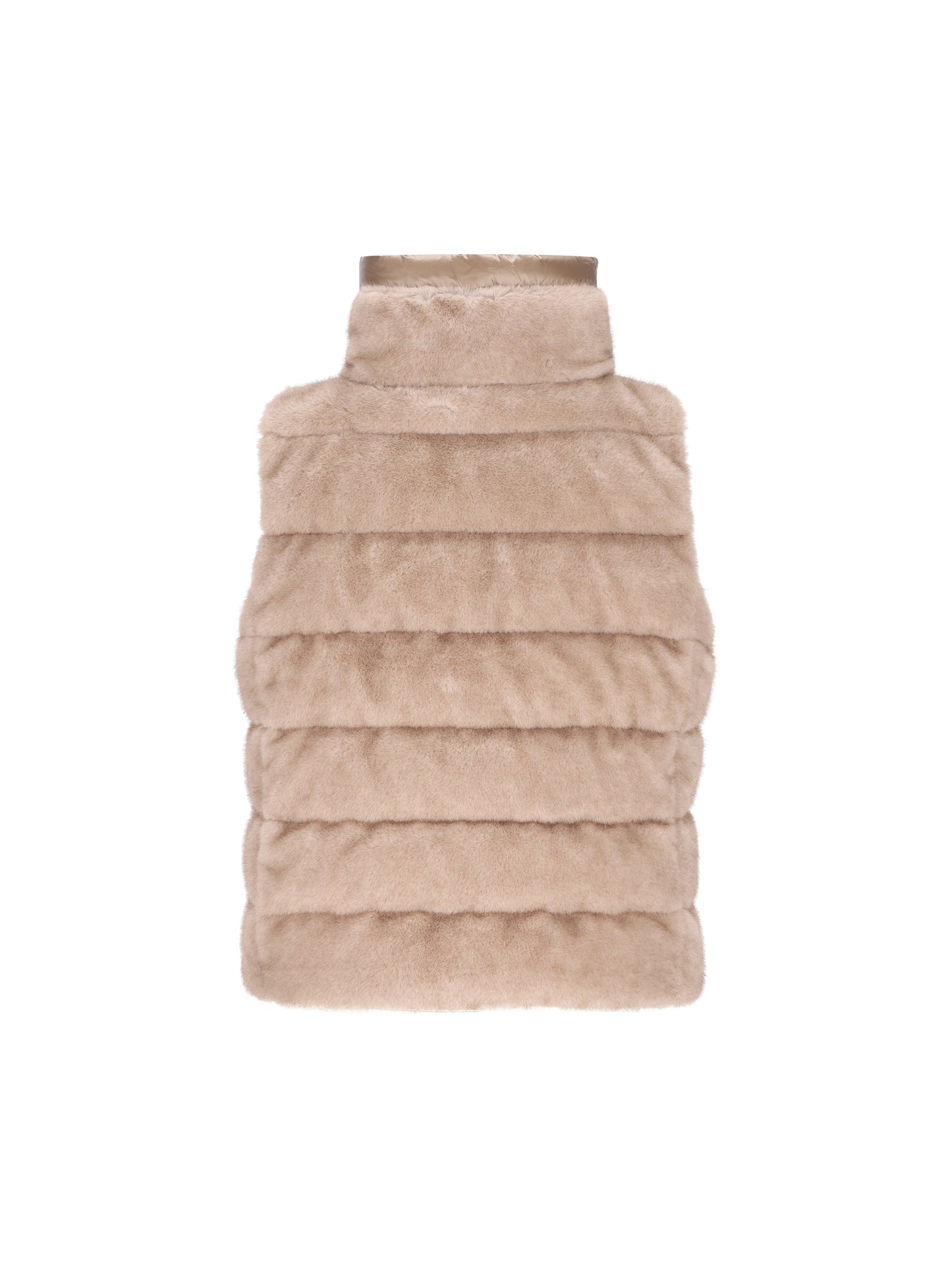 Gilet realizzato in poliestere. PI002282D 129411985 HERNO 