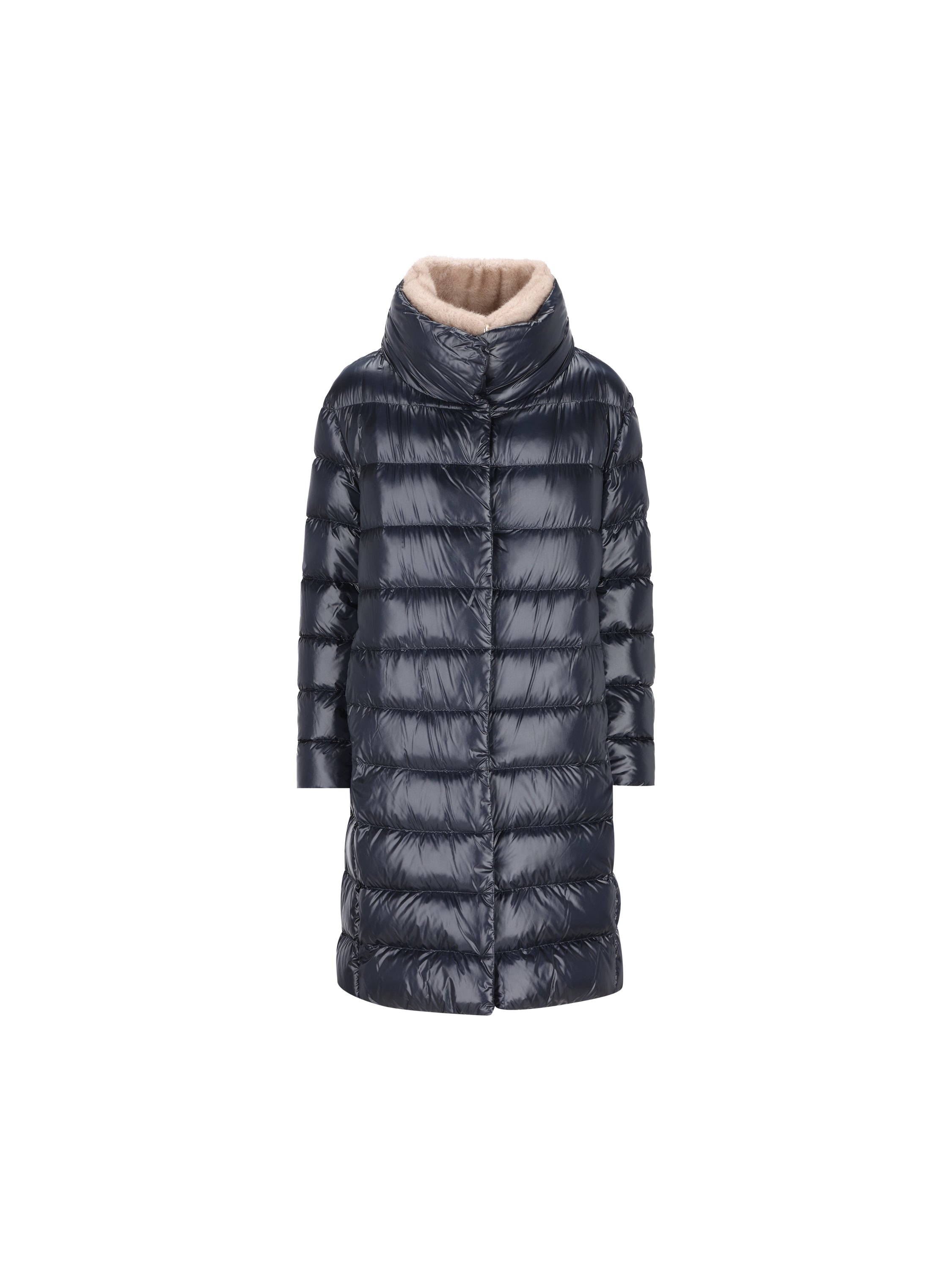 Piumino realizzato in poliammide. PI002311D 12017Z9200 HERNO 