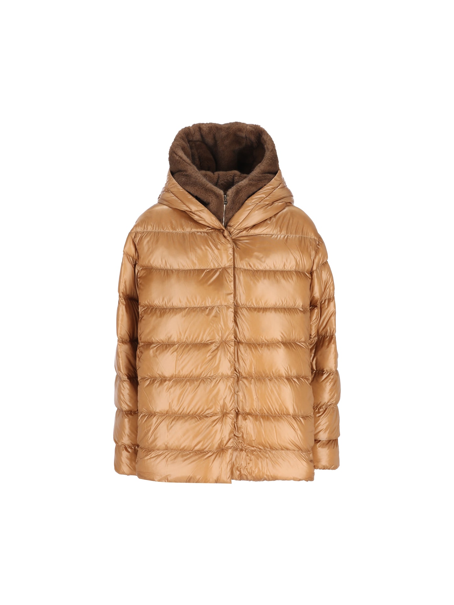 Giacca realizzata in poliammide. PI002312D 12017Z2157 HERNO 