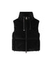 Gilet realizzato in poliestere ed elastan. PI002318D 129409300 HERNO 