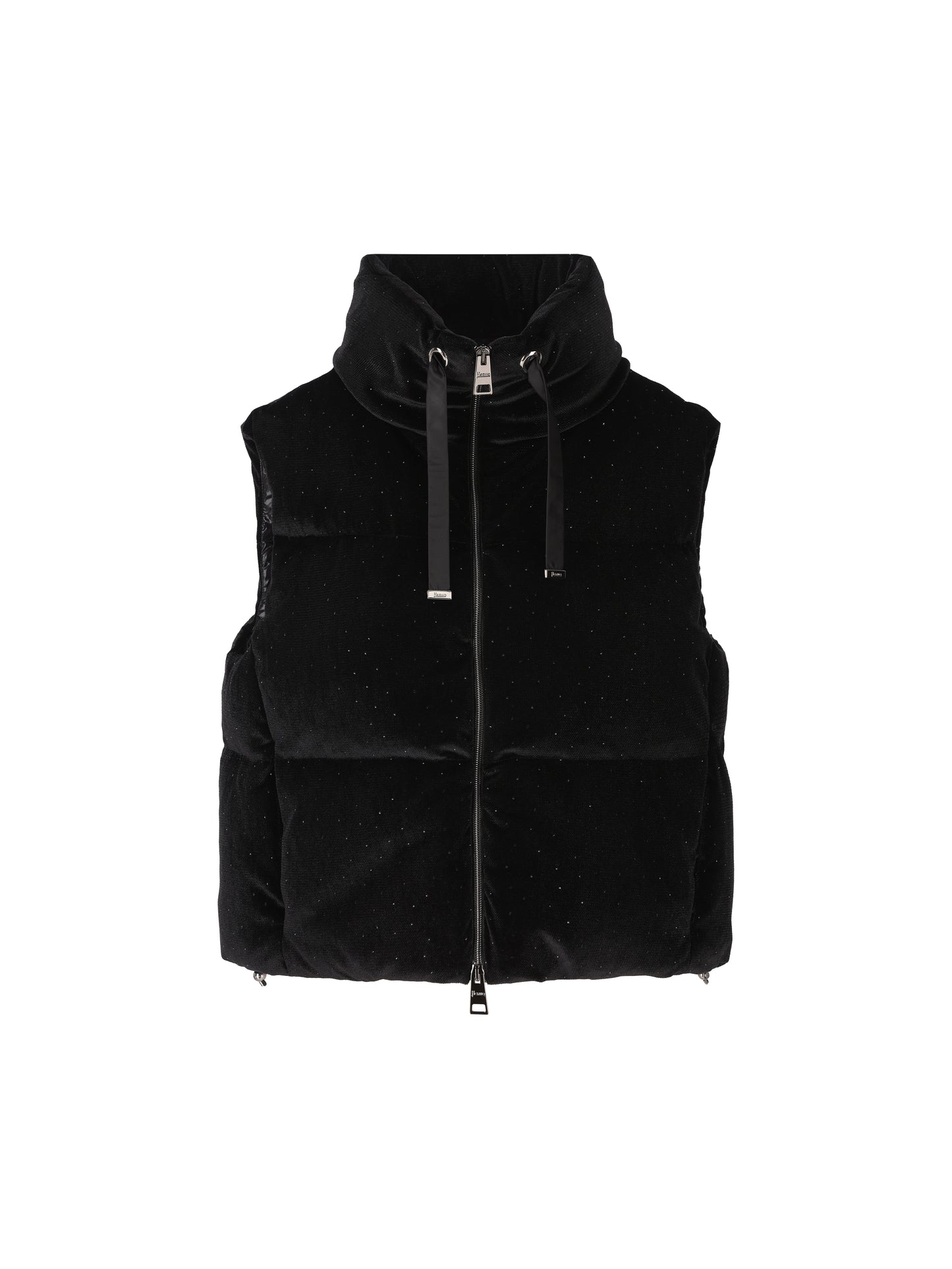 Gilet realizzato in poliestere ed elastan. PI002318D 129409300 HERNO 