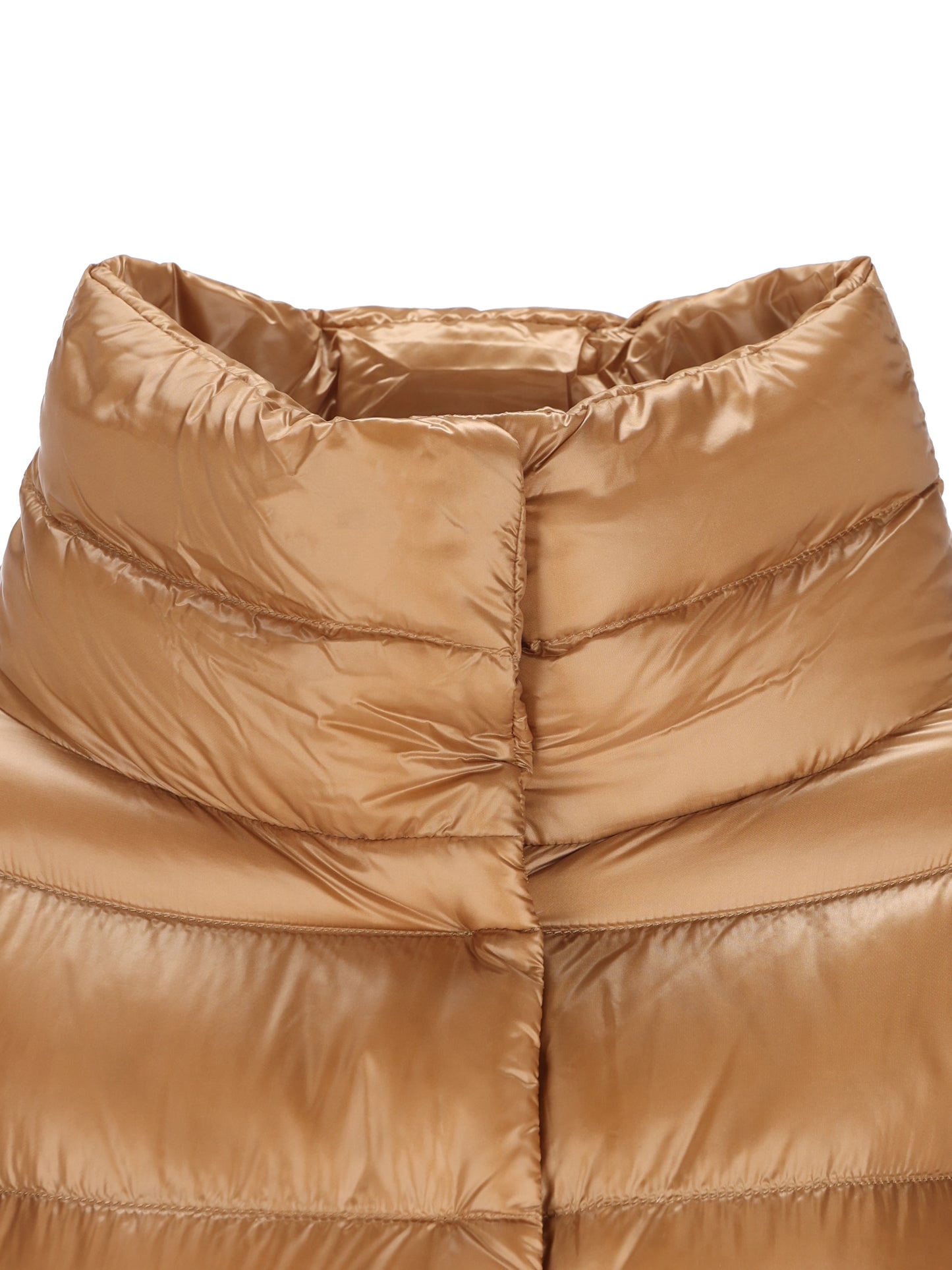 Piumino Dora lungo in Nylon Ultralight PI0177DIC 12017Z2157 HERNO 