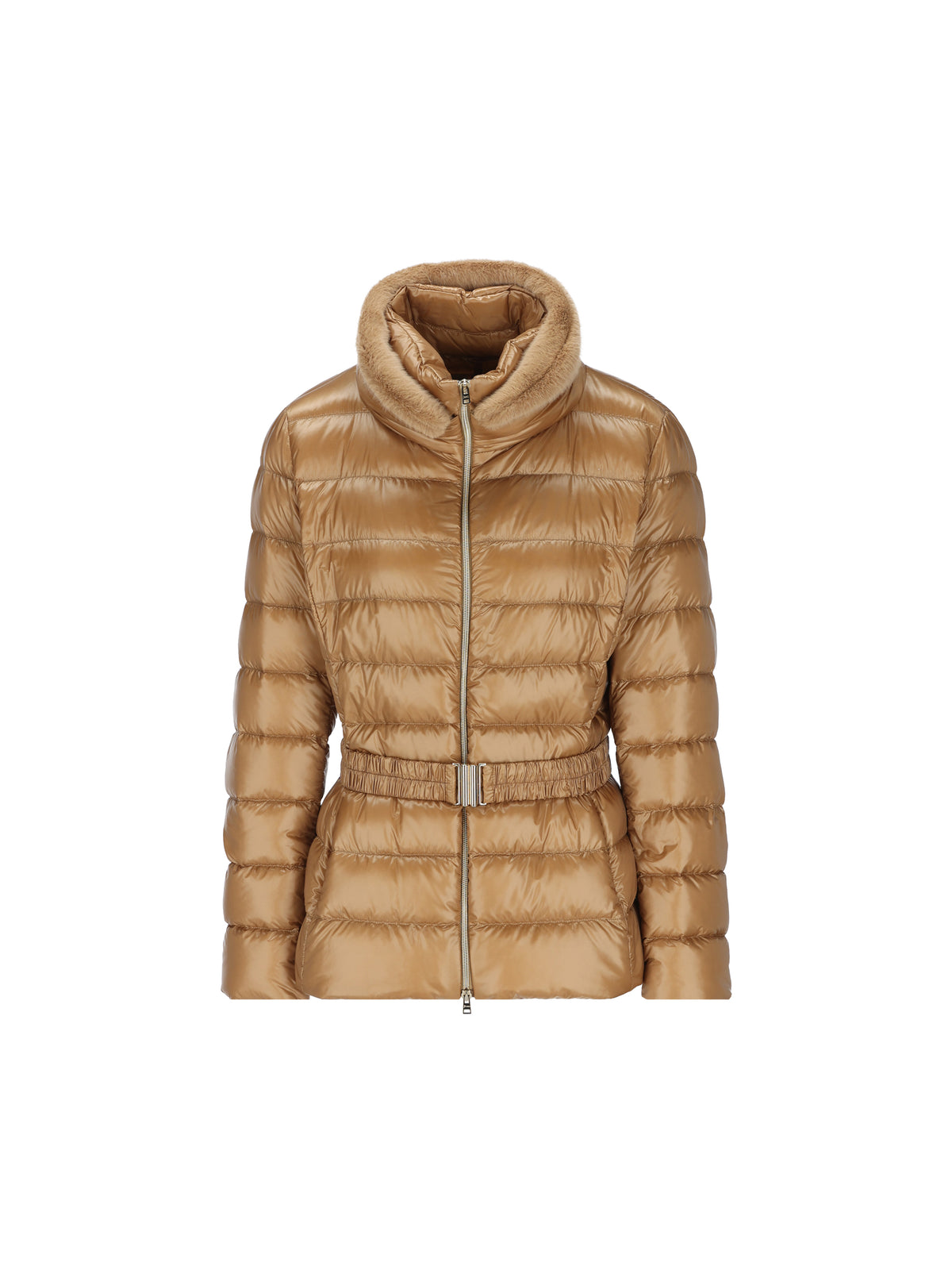 Piumino realizzato in poliammide. PI0485DICM05 12017Z2157 HERNO 