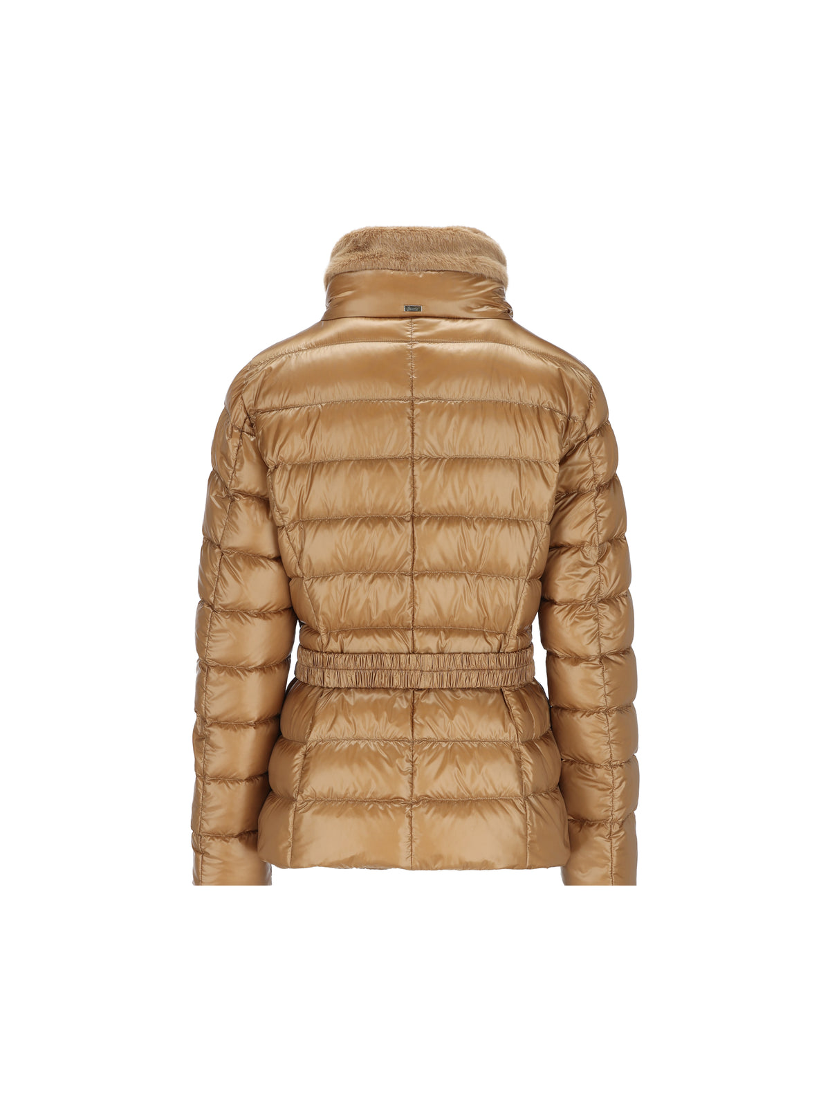 Piumino realizzato in poliammide. PI0485DICM05 12017Z2157 HERNO 
