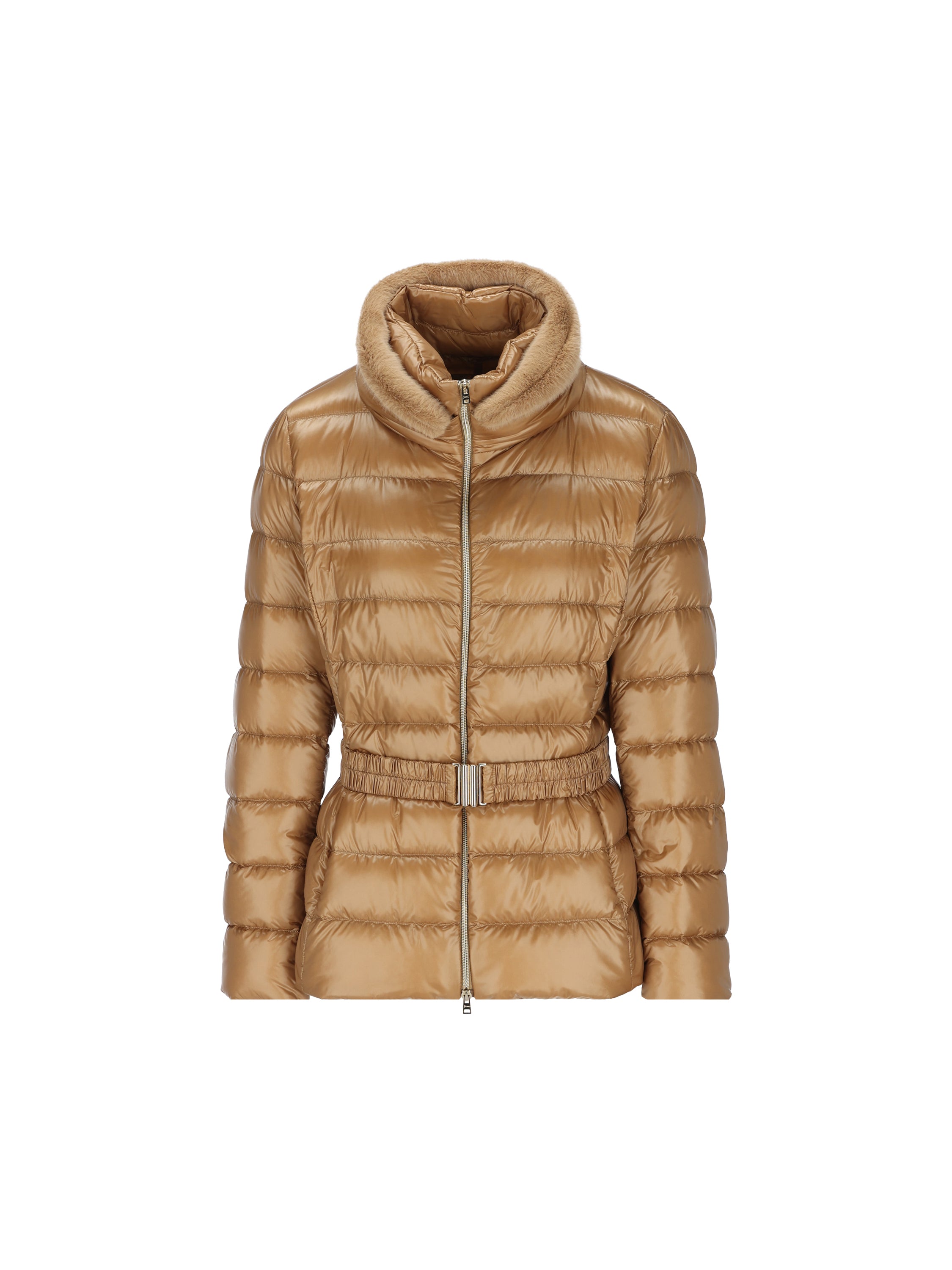Piumino realizzato in poliammide. PI0485DICM05 12017Z2157 HERNO 
