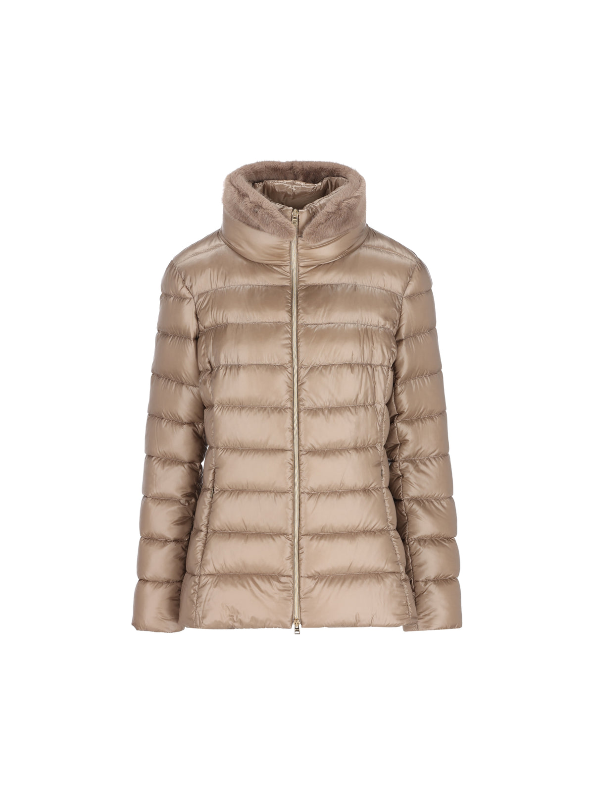 Piumino realizzato in poliammide. PI0485DICM05 12017Z2600 HERNO 