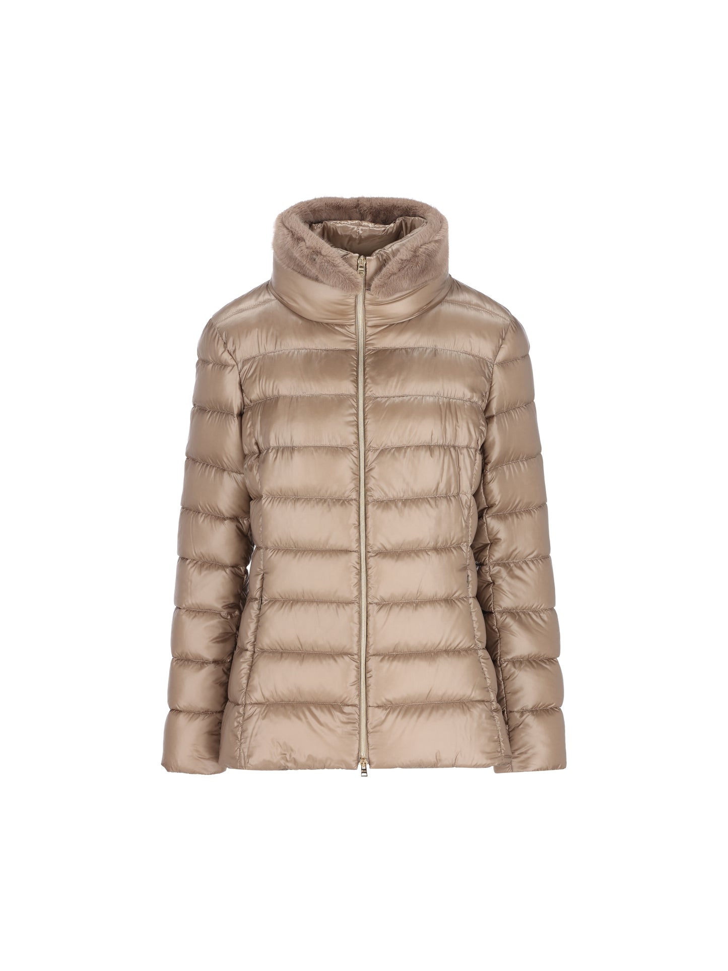 Piumino realizzato in poliammide. PI0485DICM05 12017Z2600 HERNO 