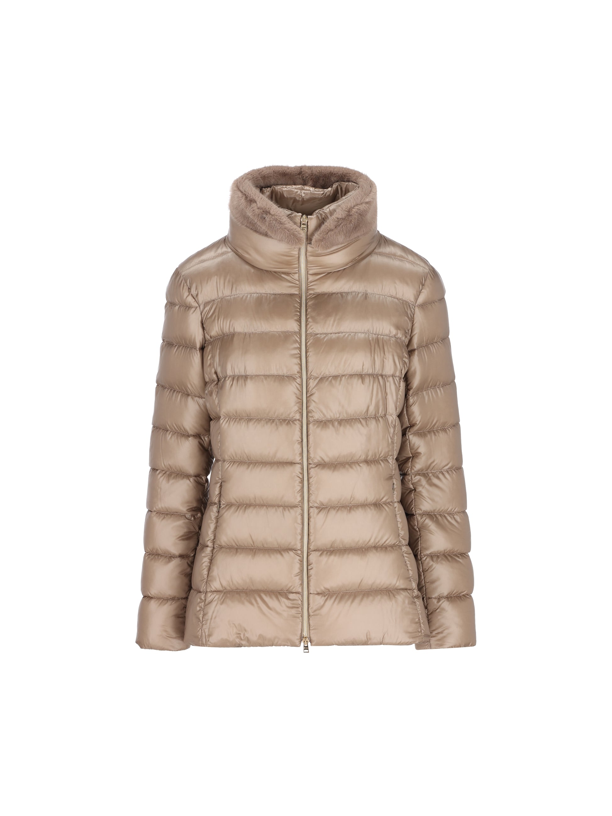 Piumino realizzato in poliammide. PI0485DICM05 12017Z2600 HERNO 