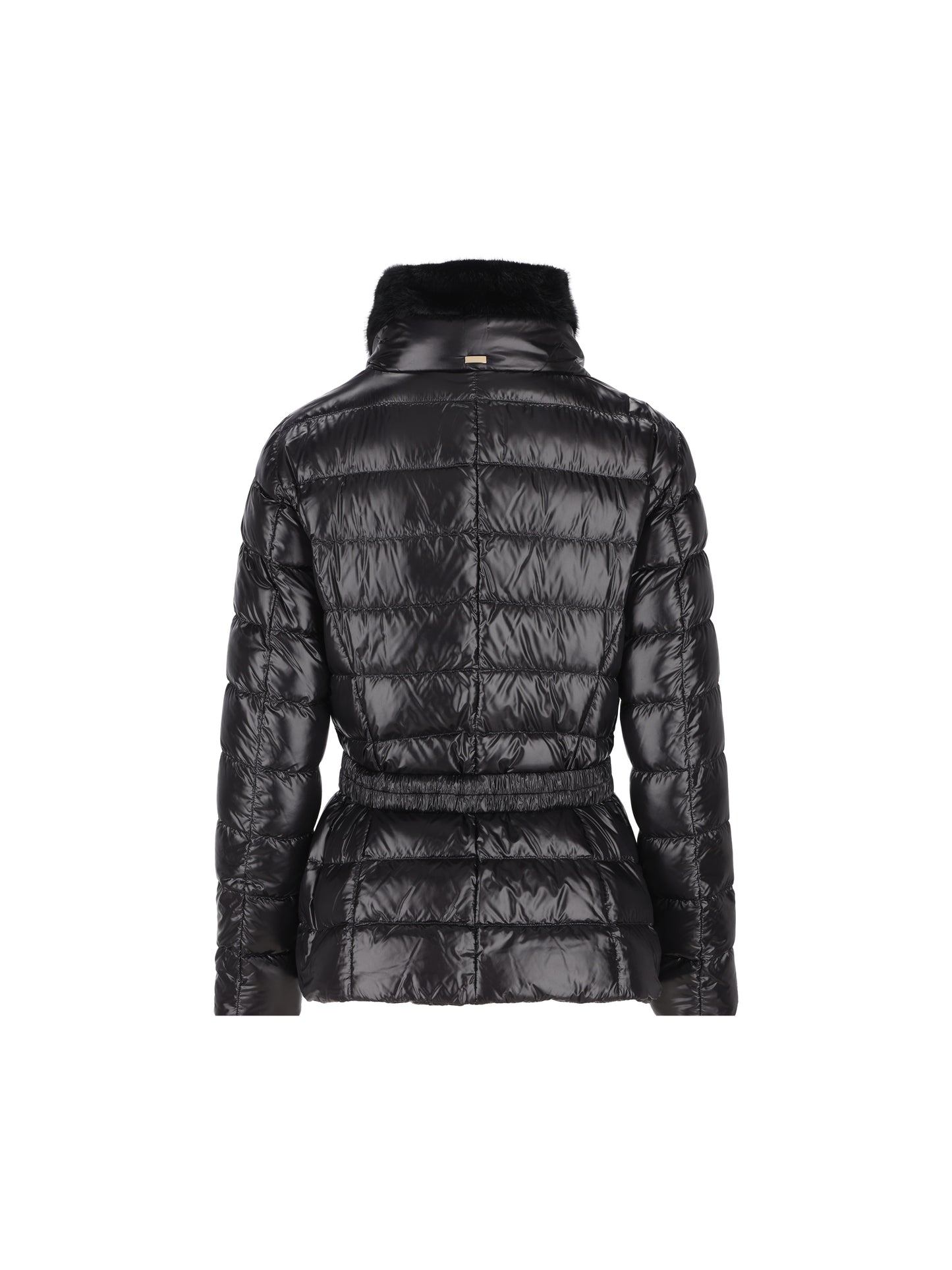 Piumino realizzato in poliammide. PI0485DICM05 12017Z9300 HERNO 