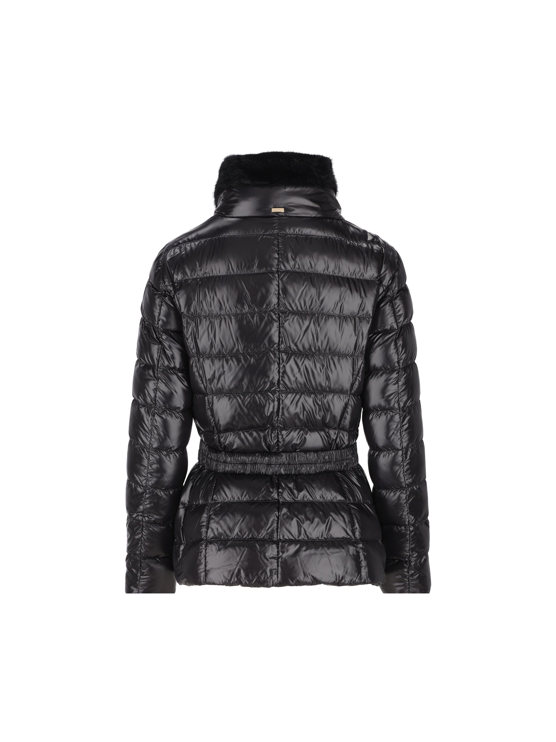 Piumino realizzato in poliammide. PI0485DICM05 12017Z9300 HERNO 