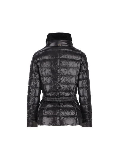 Piumino realizzato in poliammide. PI0485DICM05 12017Z9300 HERNO 