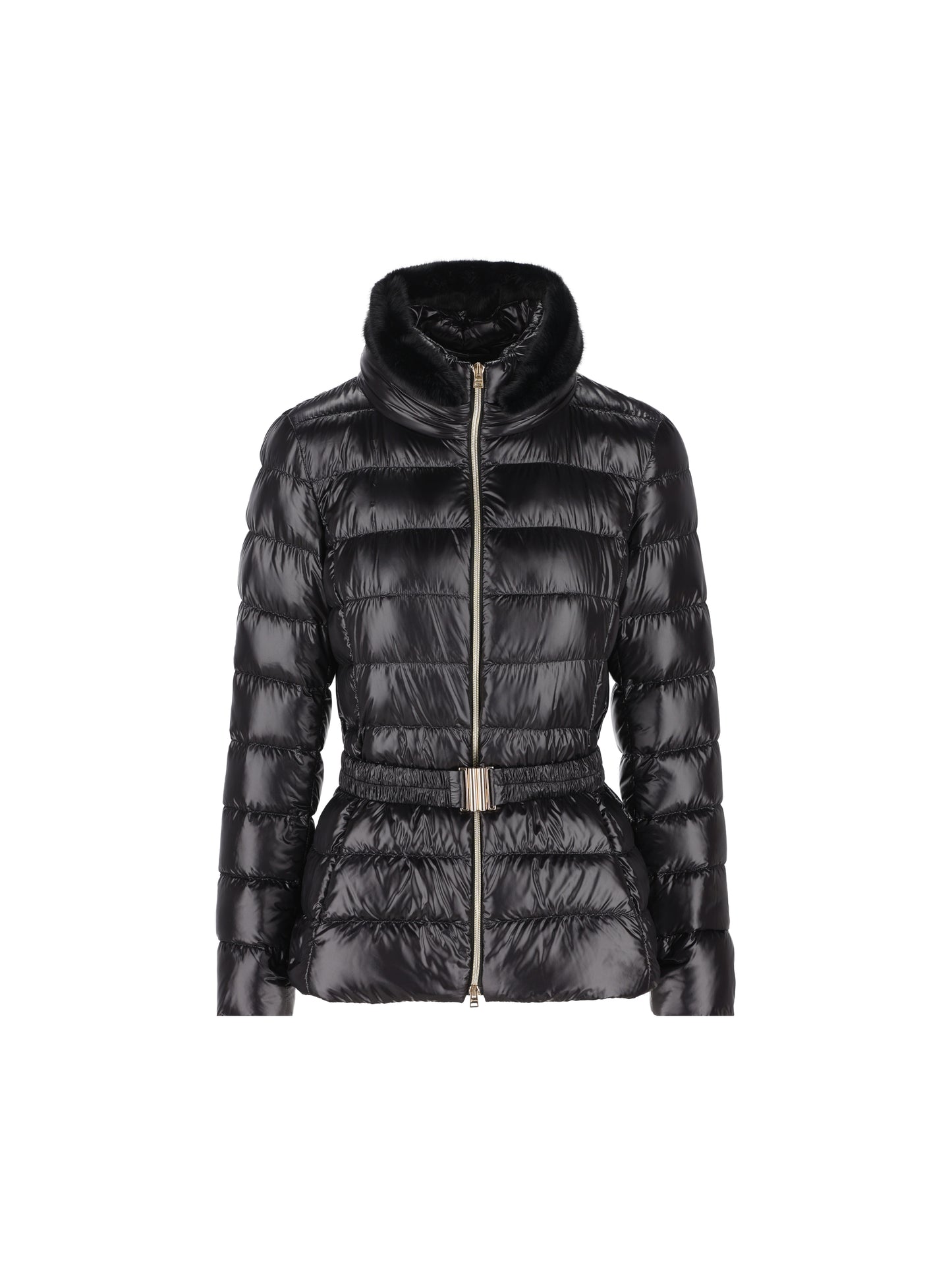 Piumino realizzato in poliammide. PI0485DICM05 12017Z9300 HERNO 