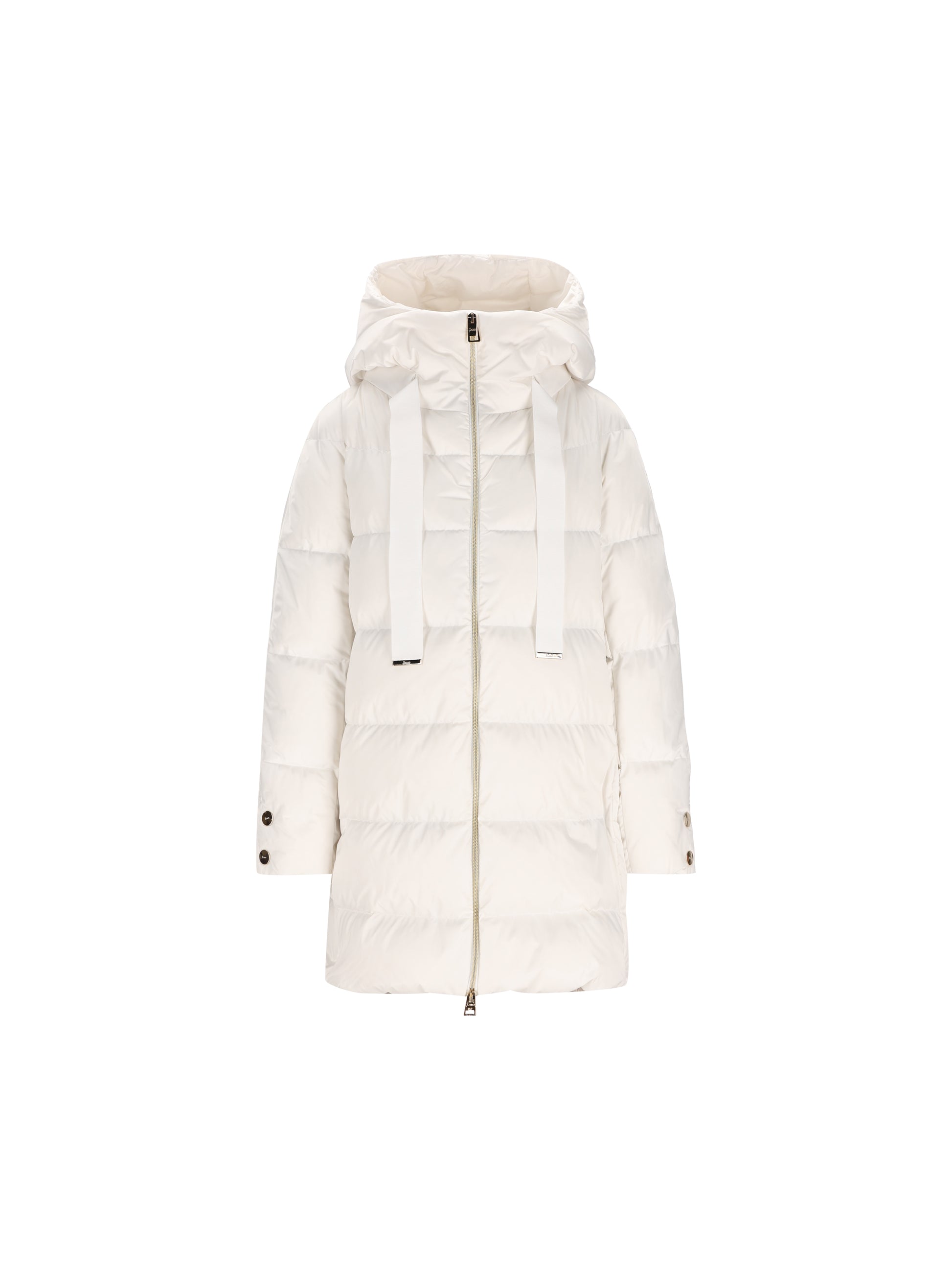 Piumino lungo PI1304D 12170Z1000 HERNO 