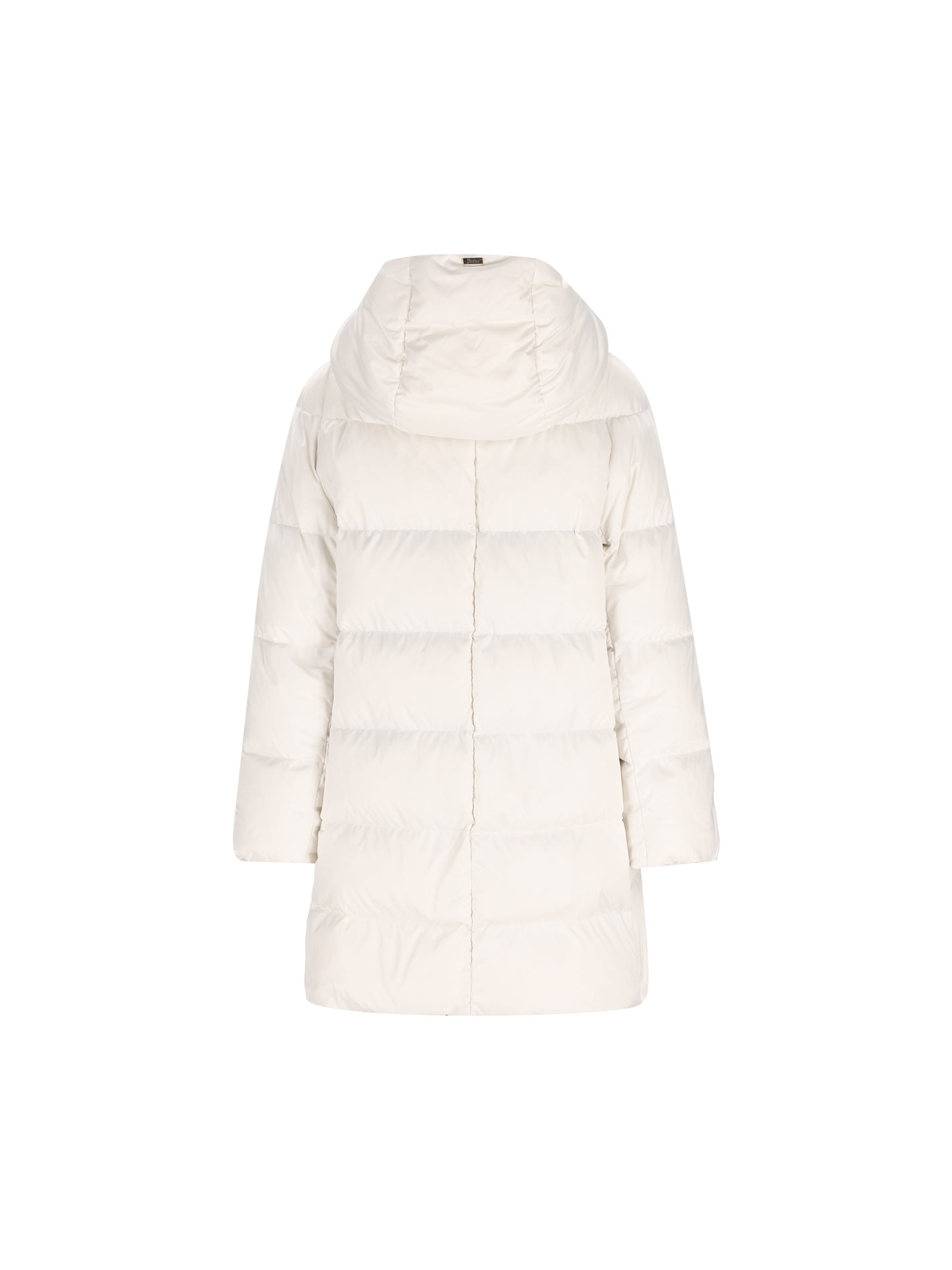 Piumino lungo PI1304D 12170Z1000 HERNO 