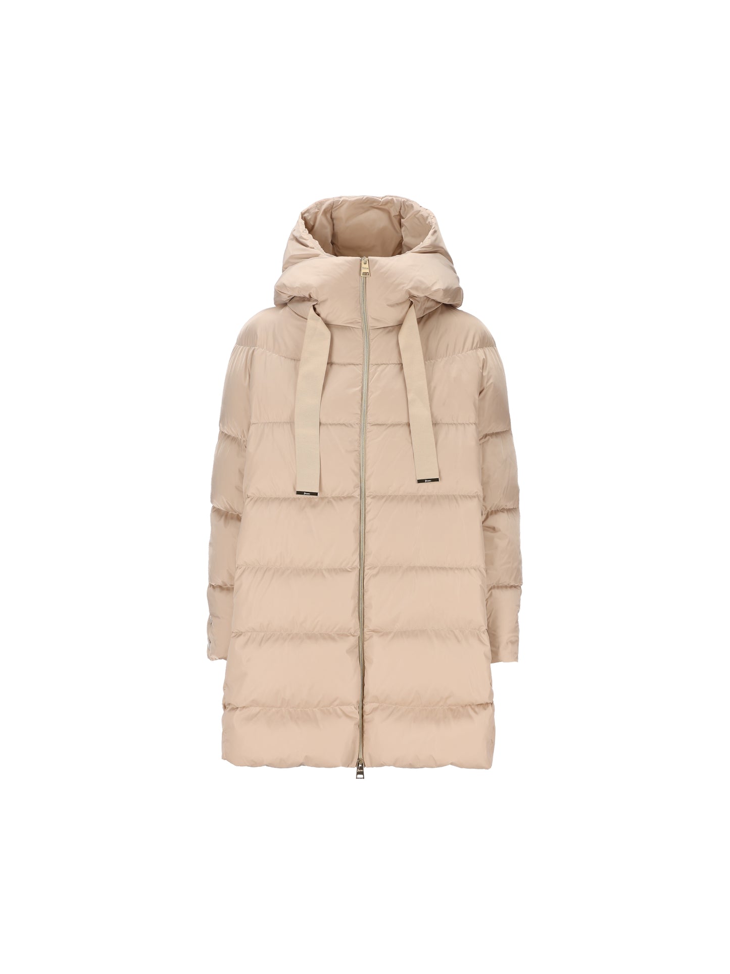 Piumino lungo PI1304D 12170Z1985 HERNO 