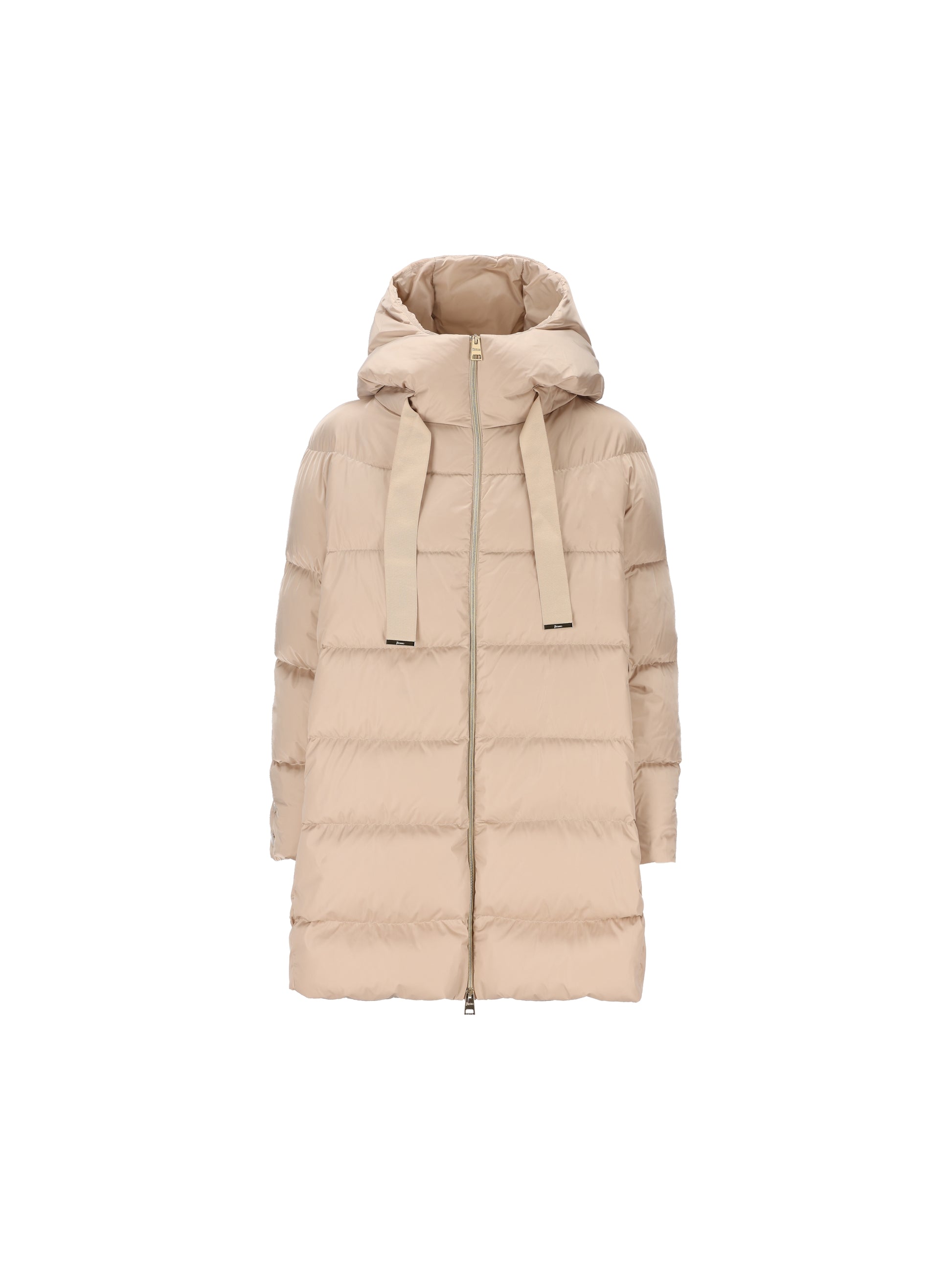 Piumino lungo PI1304D 12170Z1985 HERNO 