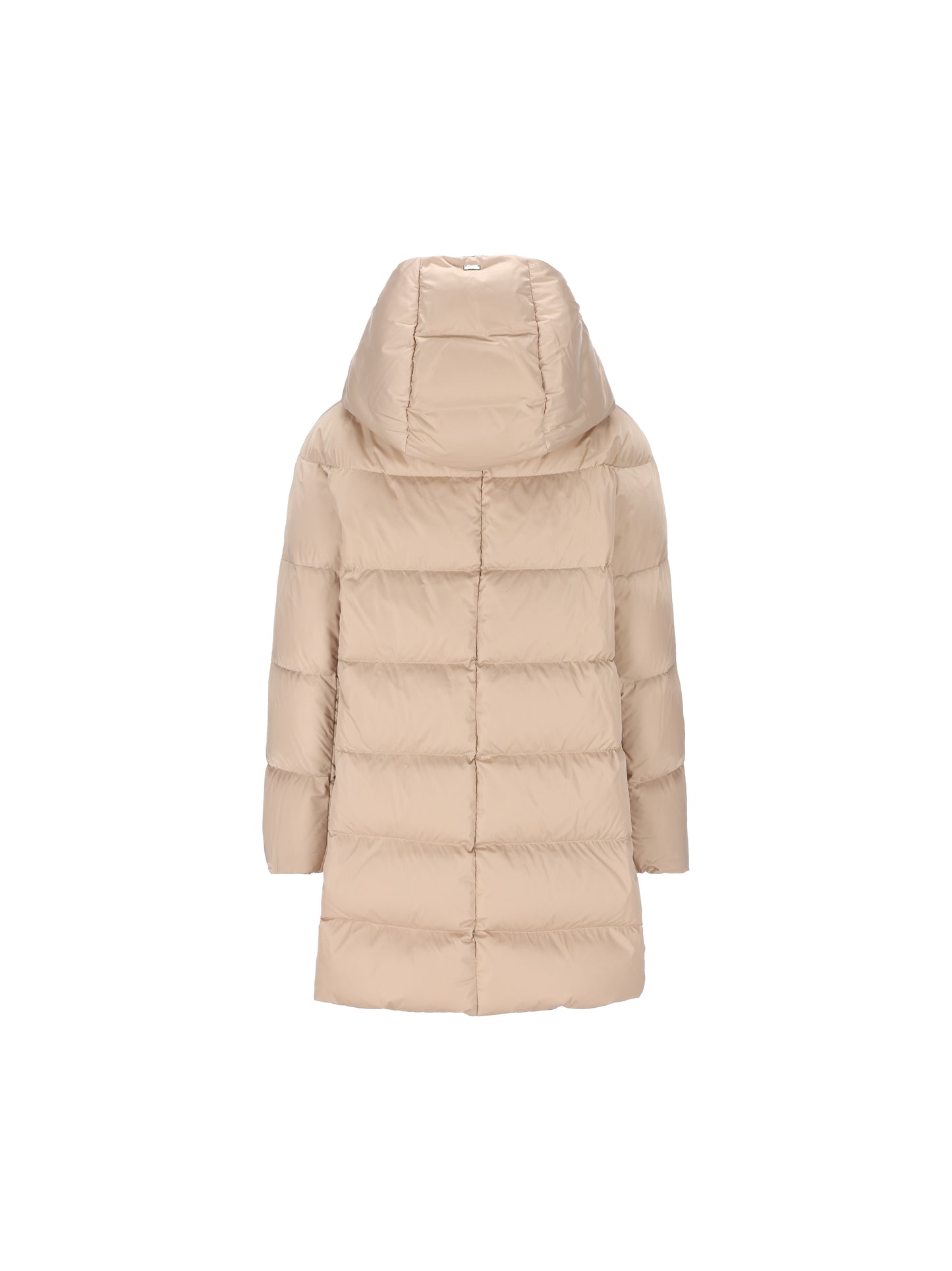 Piumino lungo PI1304D 12170Z1985 HERNO 