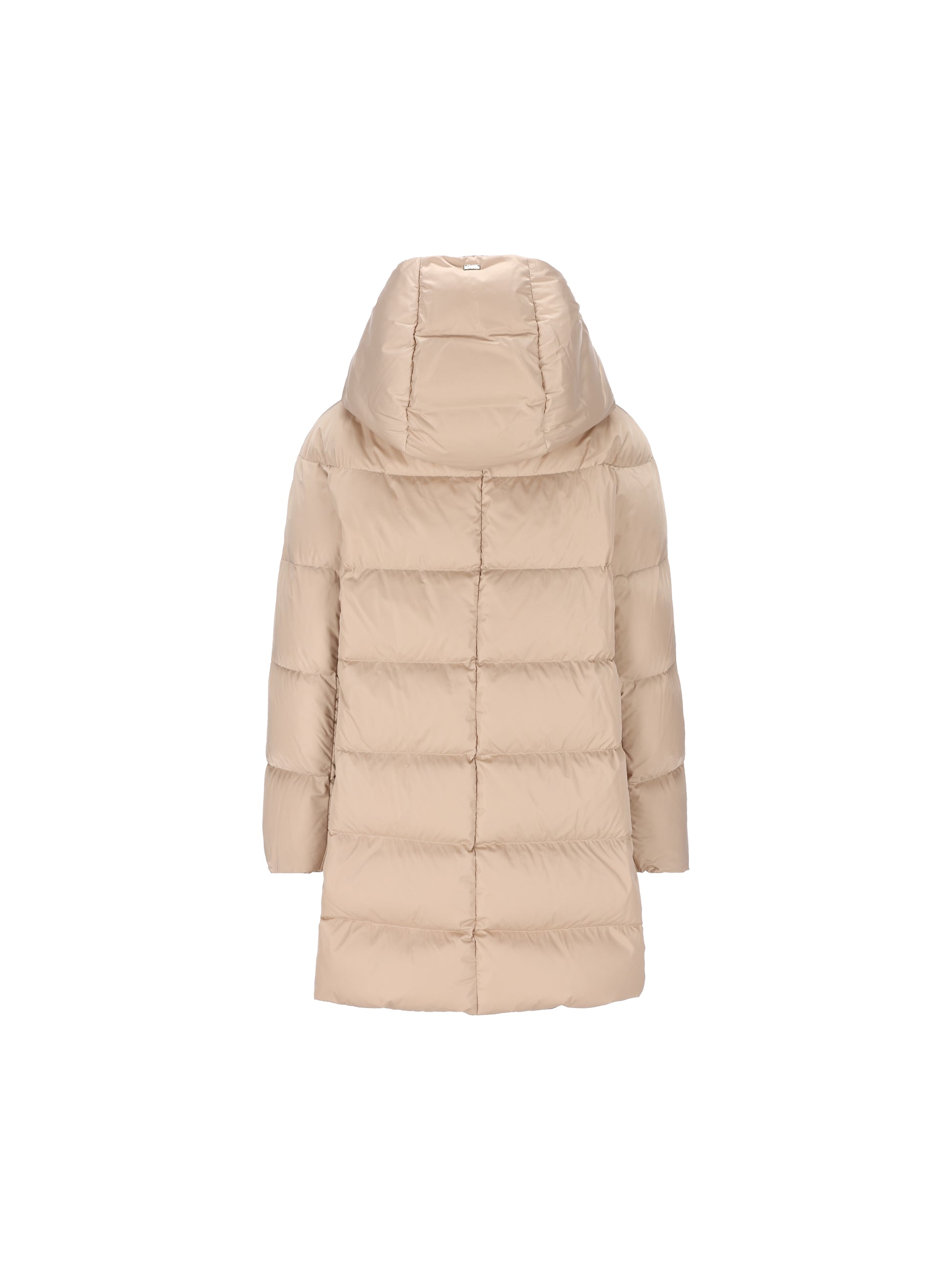 Piumino lungo PI1304D 12170Z1985 HERNO 