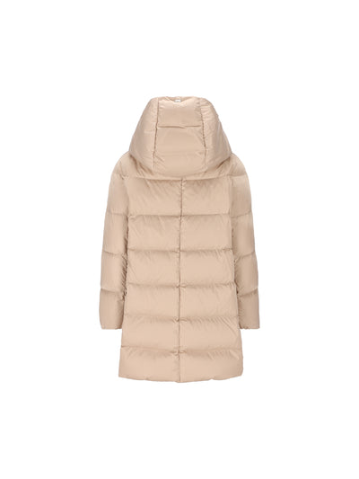 Piumino lungo PI1304D 12170Z1985 HERNO 