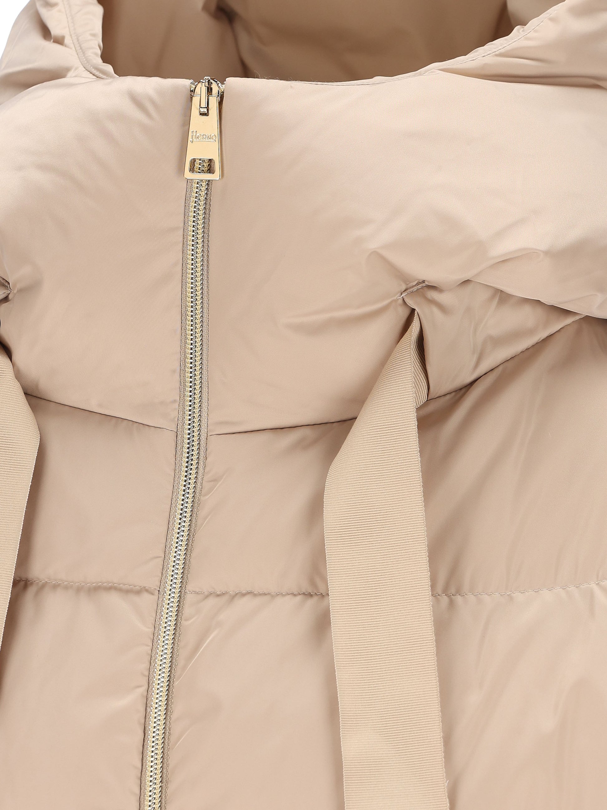 Piumino lungo PI1304D 12170Z1985 HERNO 