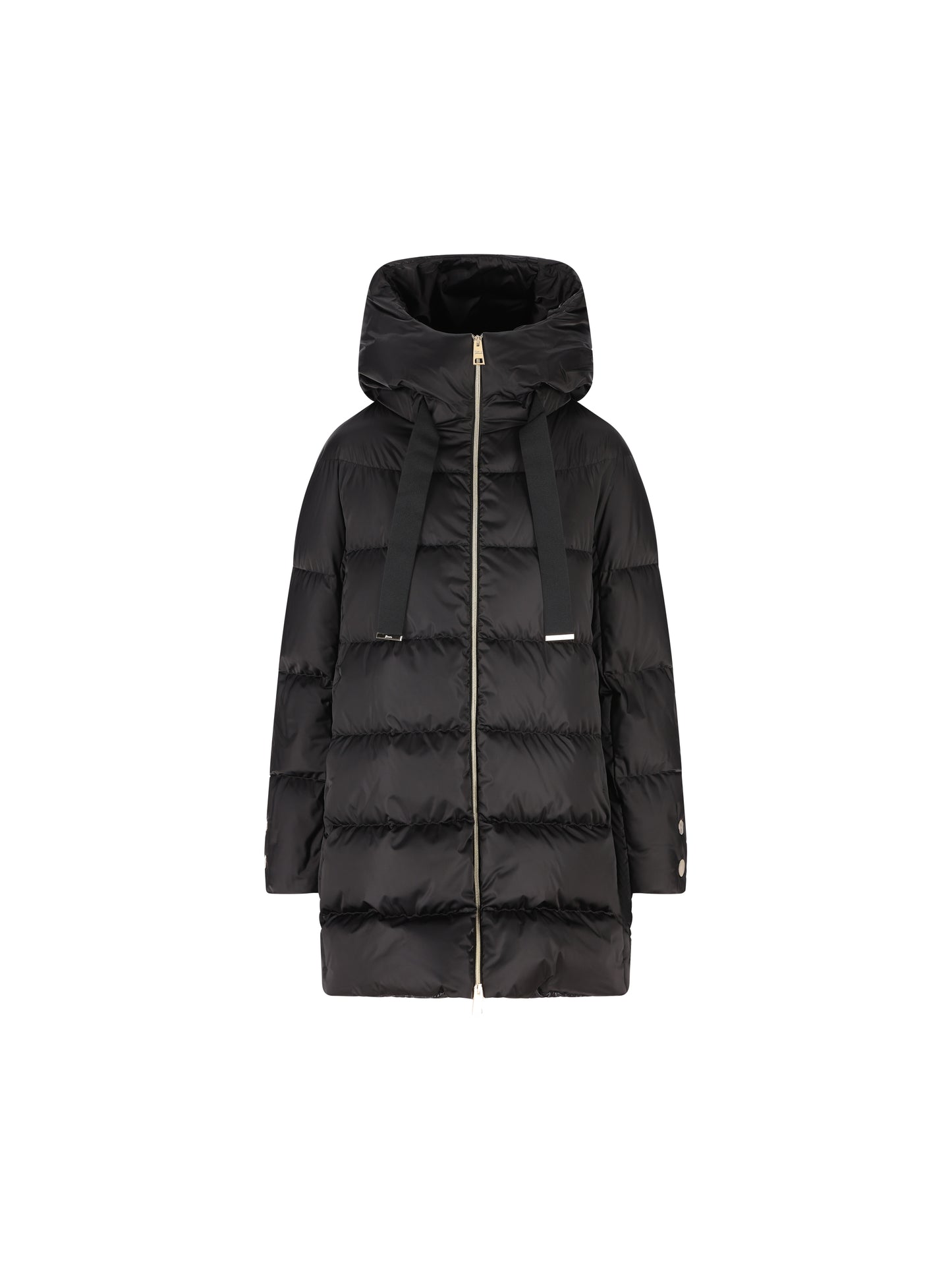 Piumino realizzato in poliestere. PI1304D 12170Z9300 HERNO 