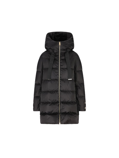 Piumino realizzato in poliestere. PI1304D 12170Z9300 HERNO 