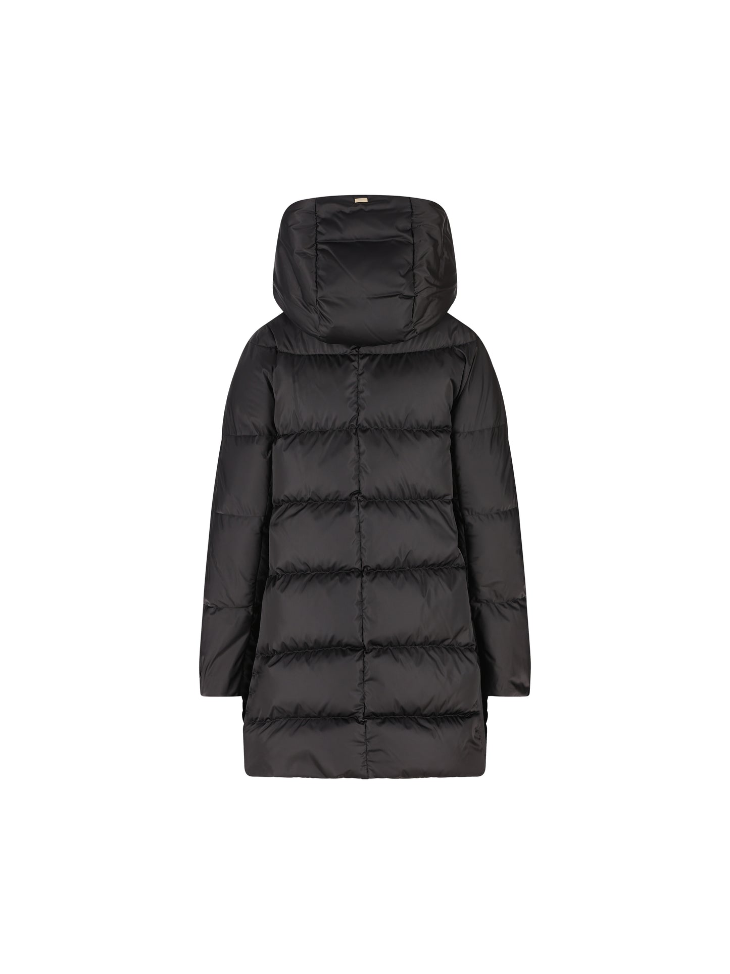 Piumino realizzato in poliestere. PI1304D 12170Z9300 HERNO 