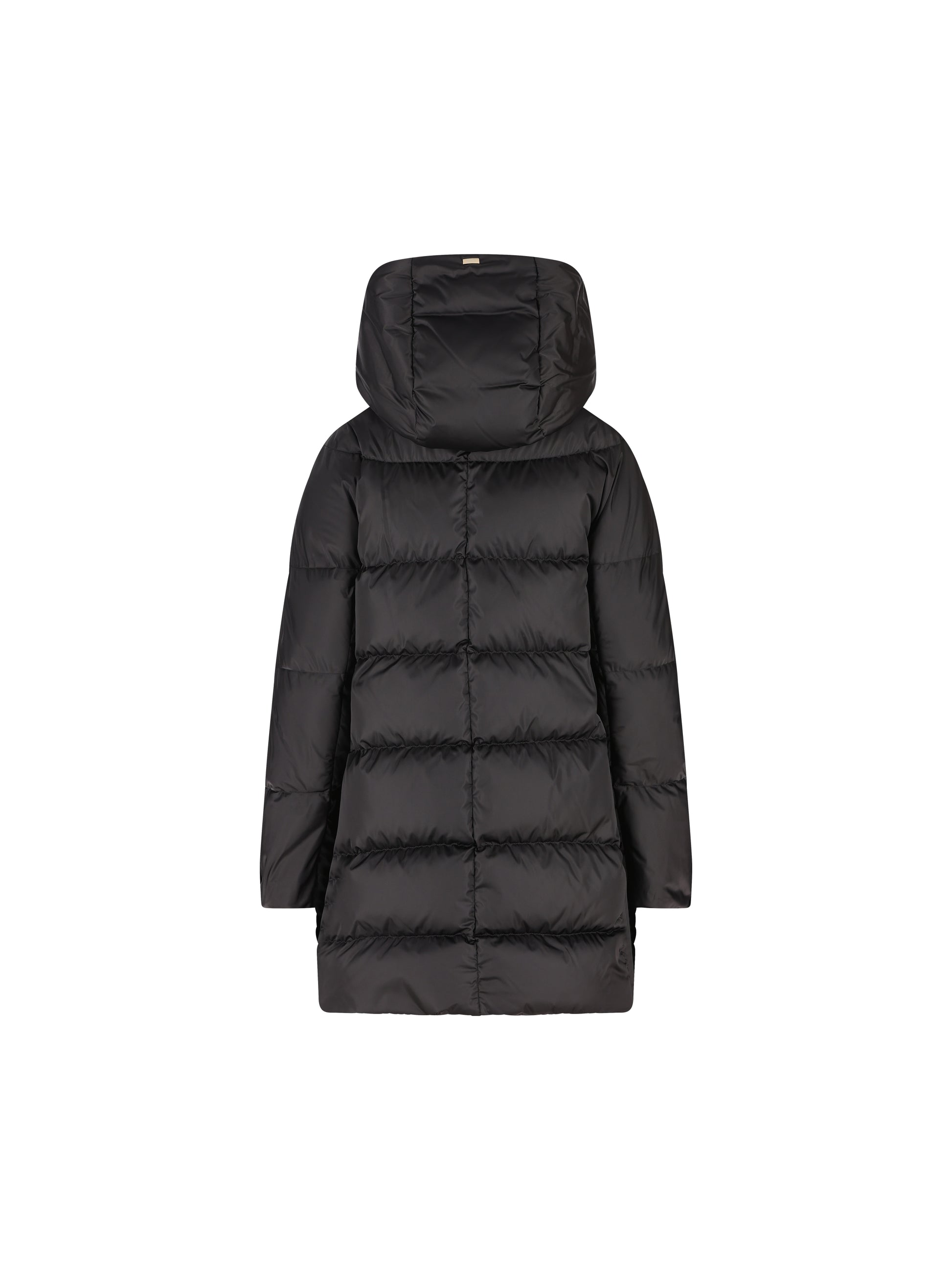 Piumino realizzato in poliestere. PI1304D 12170Z9300 HERNO 