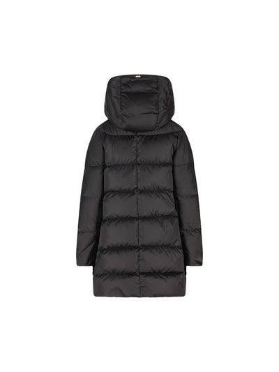 Piumino realizzato in poliestere. PI1304D 12170Z9300 HERNO 