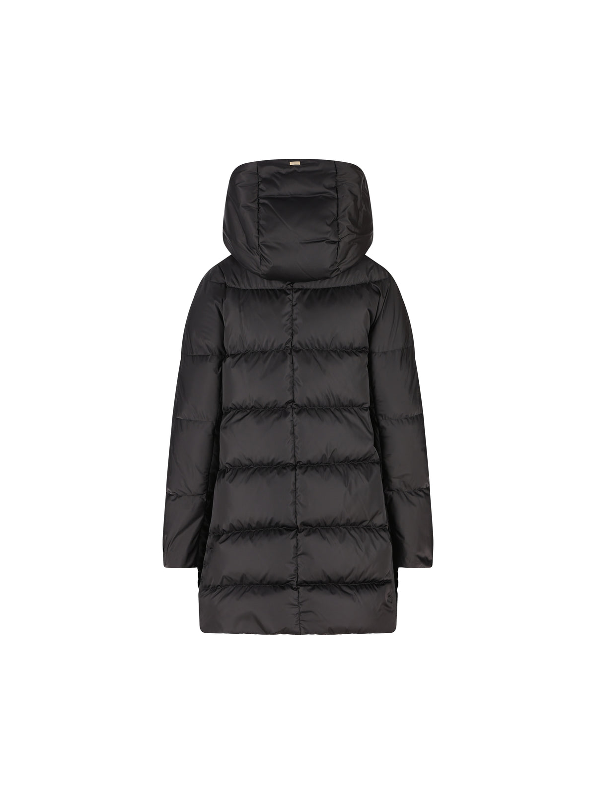 Piumino realizzato in poliestere. PI1304D 12170Z9300 HERNO 