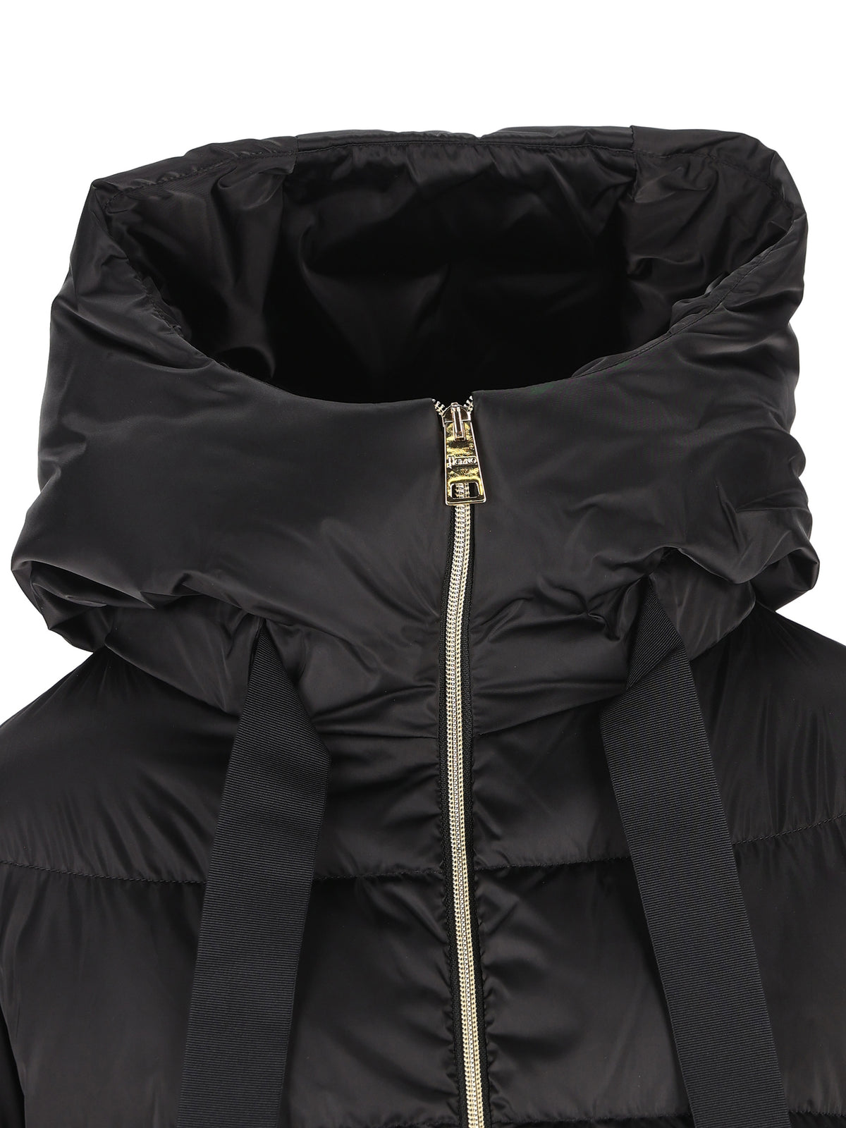 Piumino realizzato in poliestere. PI1304D 12170Z9300 HERNO 