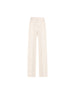 Pantaloni Herno in velluto a coste avorio PT000268D 129321200 HERNO 