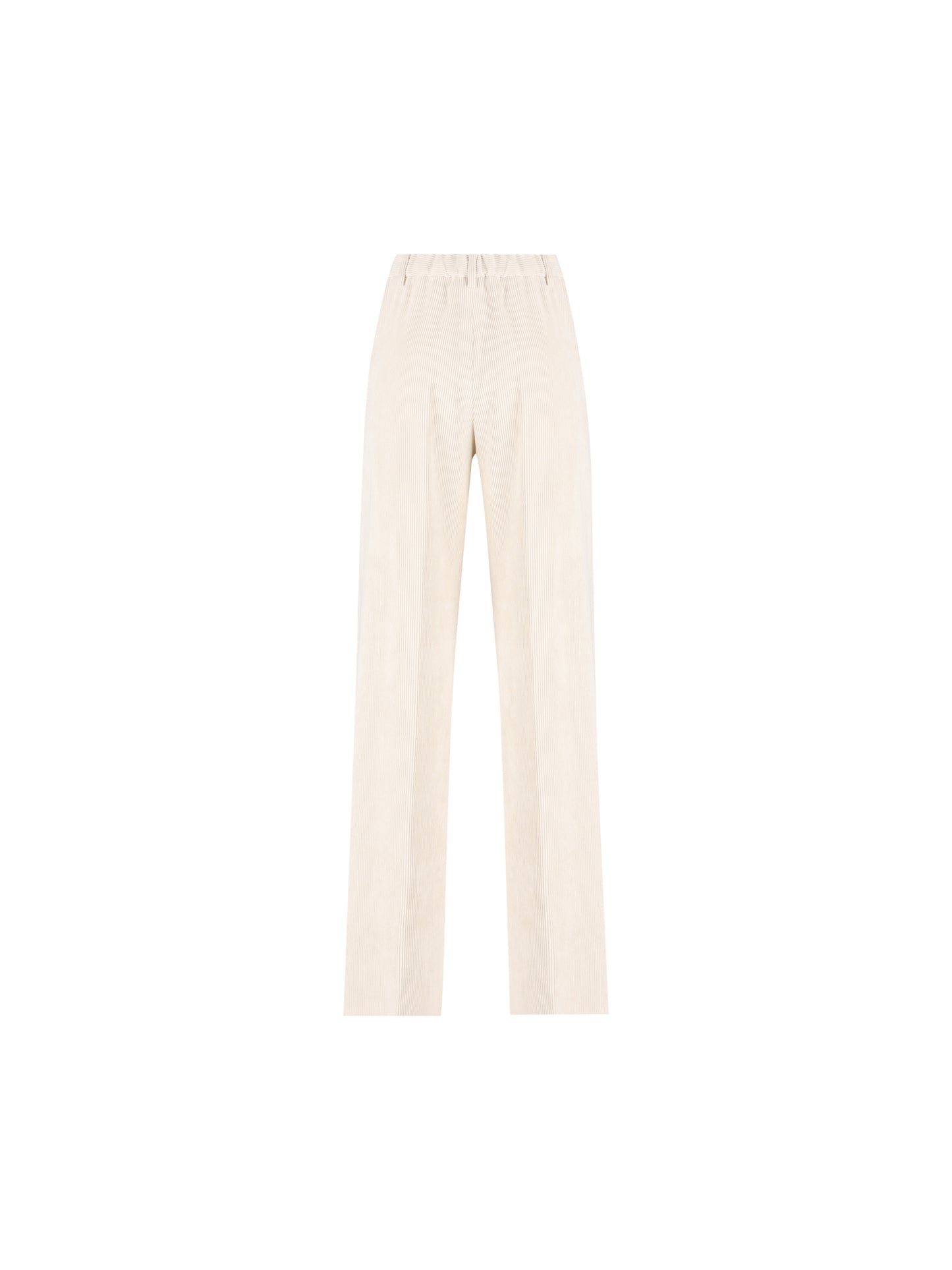 Pantaloni Herno in velluto a coste avorio PT000268D 129321200 HERNO 