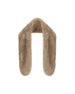 Sciarpa in tessuto sintetico sostenibile SCP00039D 129081985 HERNO 