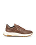 Sneakers realizzate in pelle. HXM5630FR30QTU S013 HOGAN 