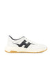 Sneakers realizzate in pelle. HXM5630FR30U6U 1353 HOGAN 