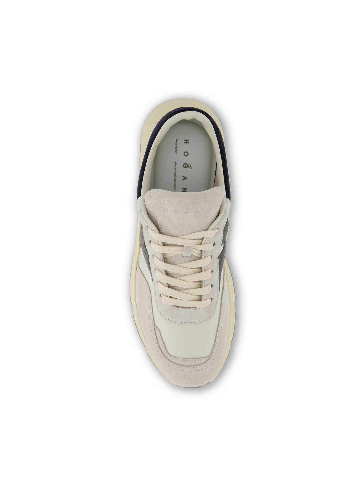 Sneakers Hogan Hyperlight in pelle HXM5630FR30UHC 739R HOGAN 