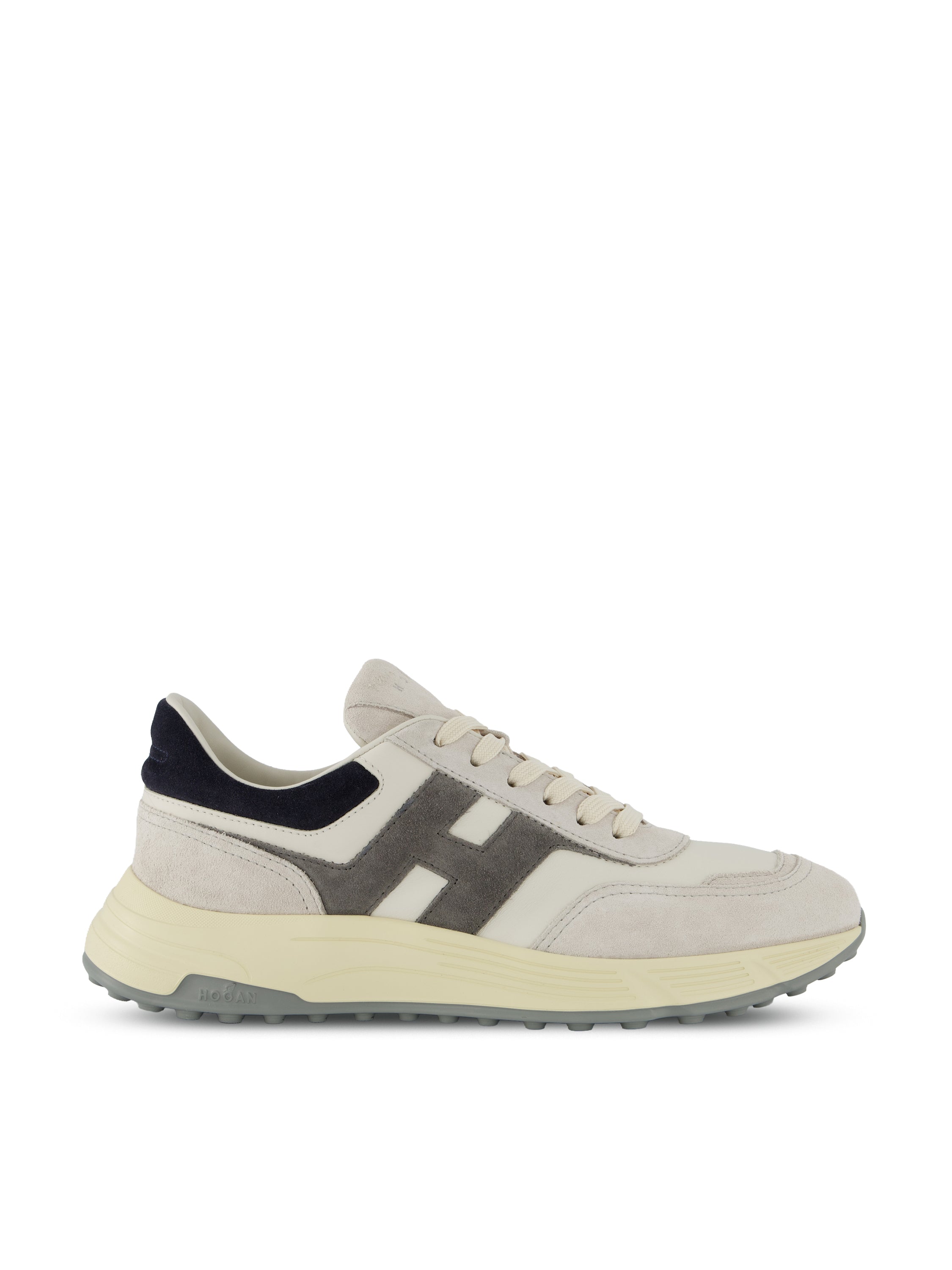 Sneakers Hogan Hyperlight in pelle HXM5630FR30UHC 739R HOGAN 